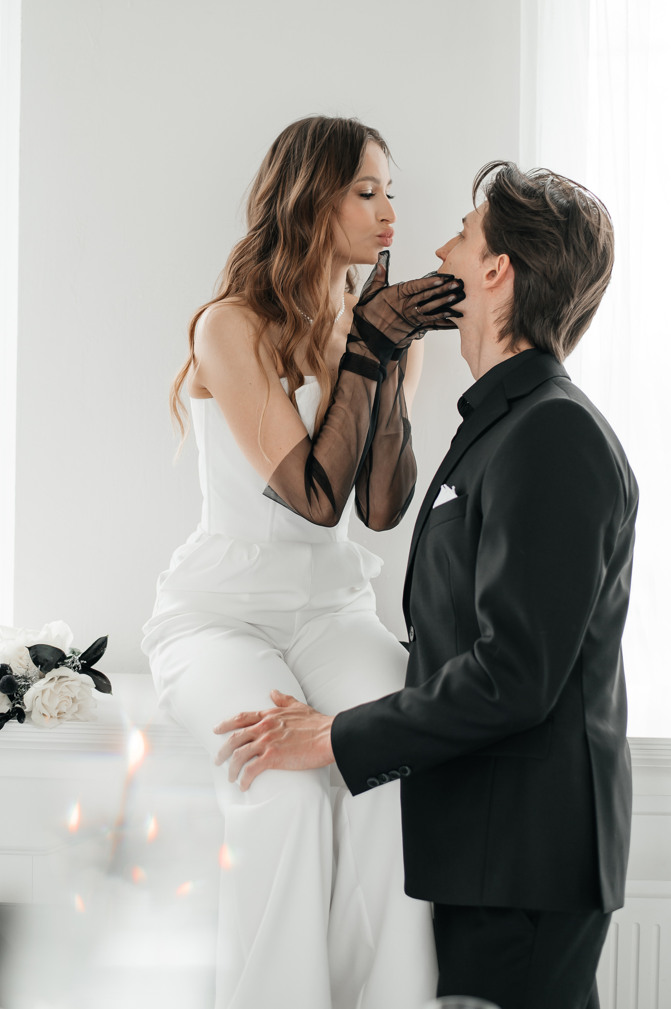 А&Ю. Свадебный и семейный фотограф в Красноярске Виктория Тимонина