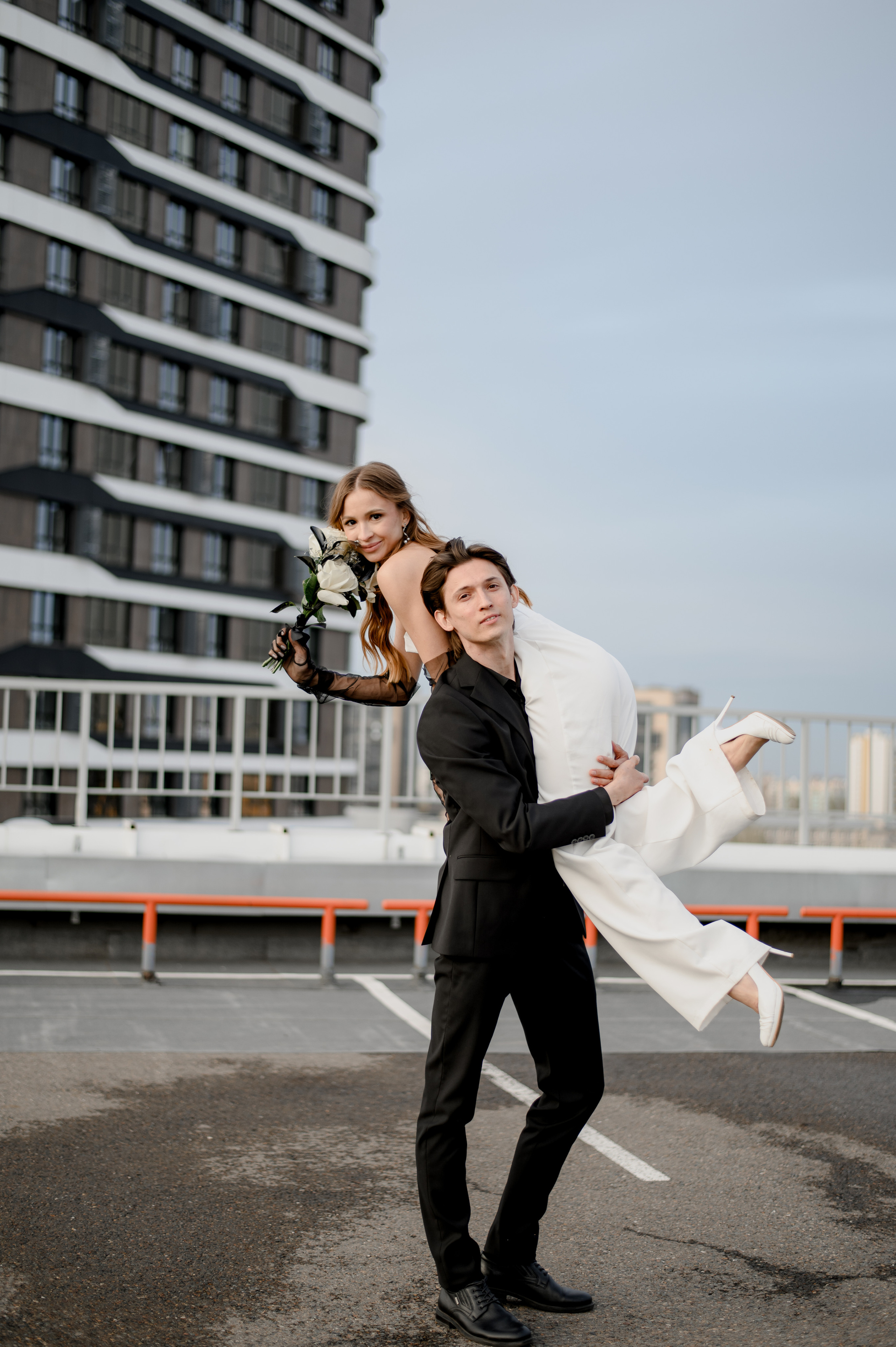 А&Ю. Свадебный и семейный фотограф в Красноярске Виктория Тимонина