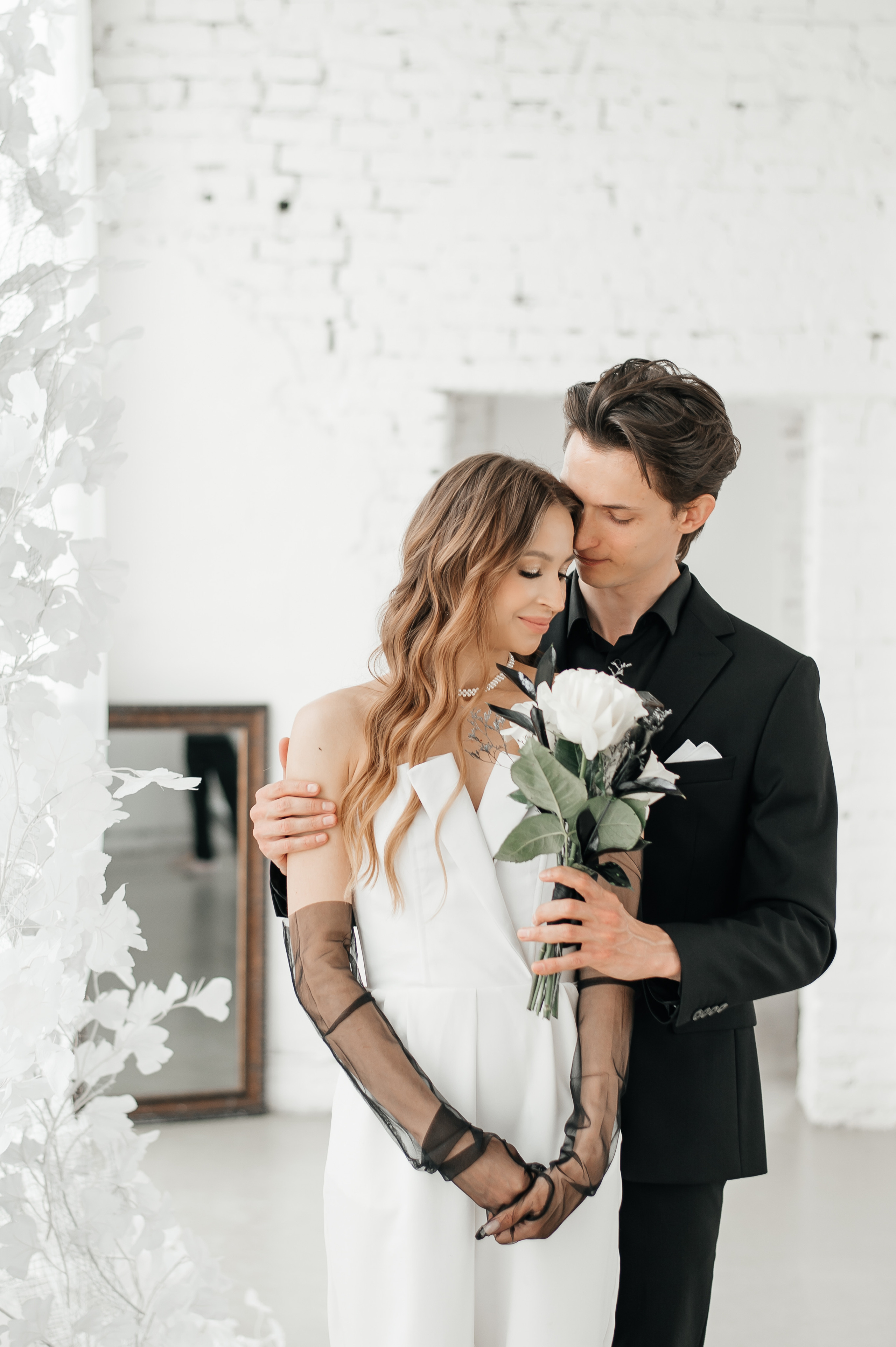 А&Ю. Свадебный и семейный фотограф в Красноярске Виктория Тимонина