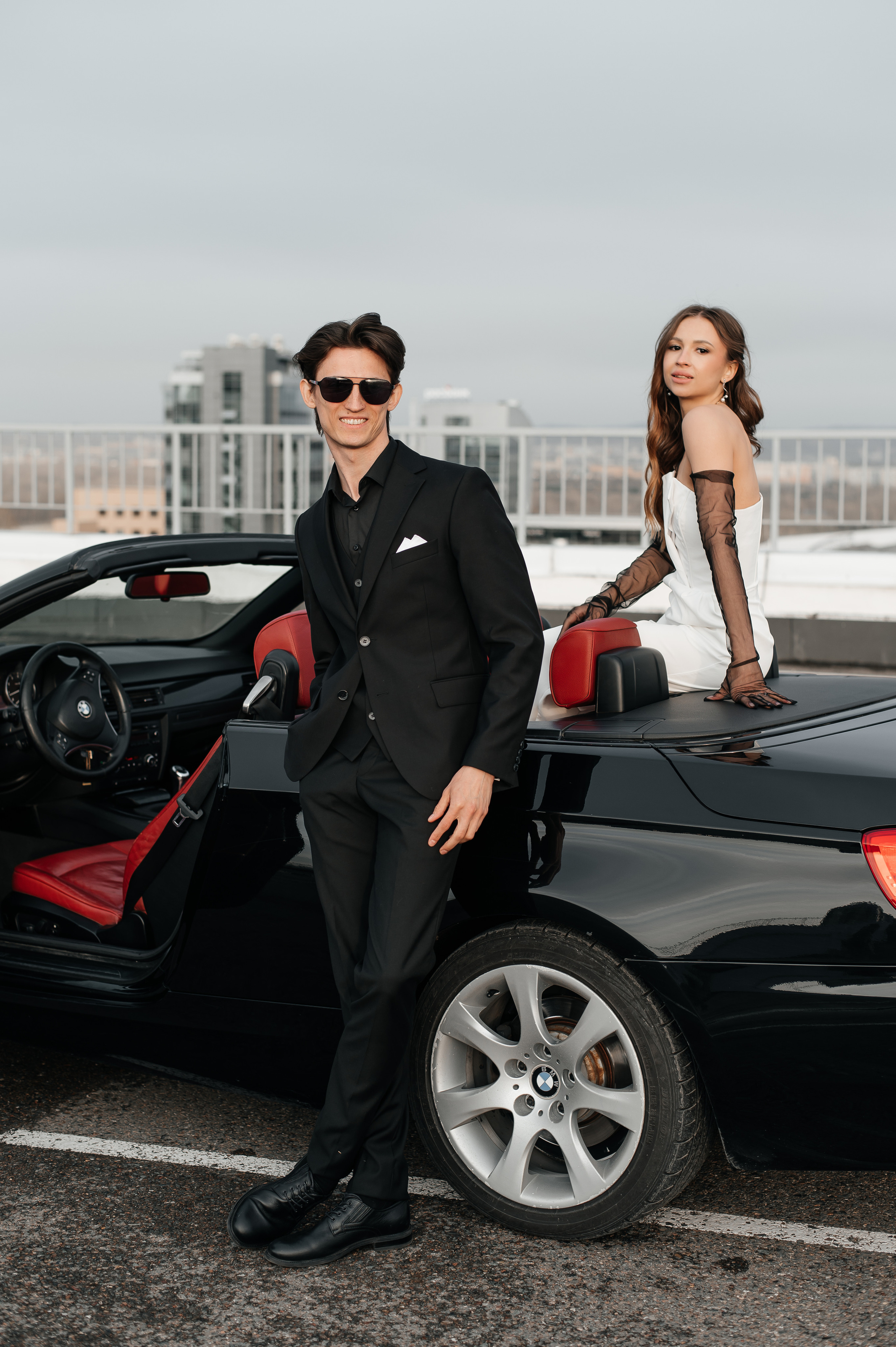 А&Ю. Свадебный и семейный фотограф в Красноярске Виктория Тимонина