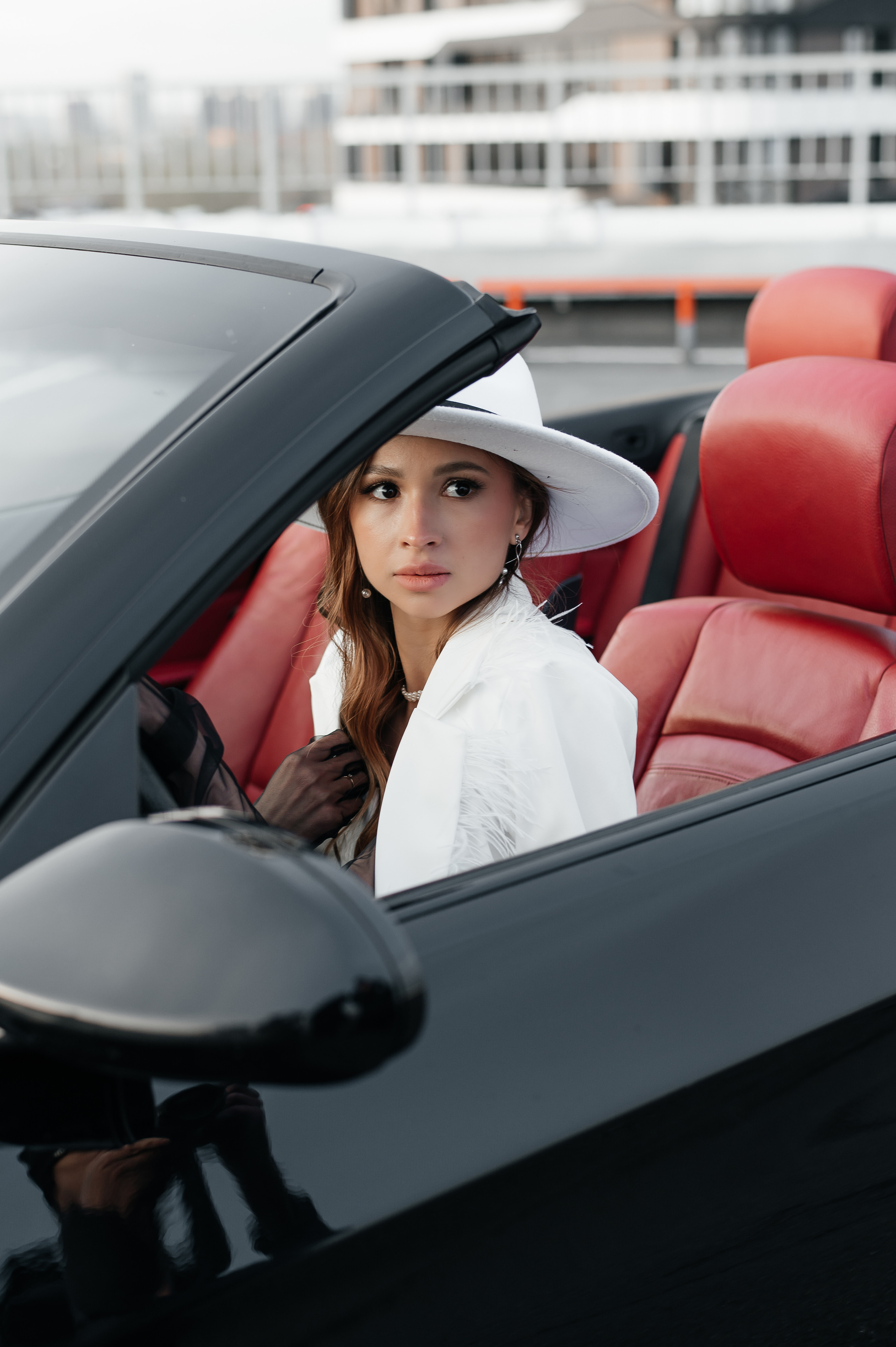 А&Ю. Свадебный и семейный фотограф в Красноярске Виктория Тимонина