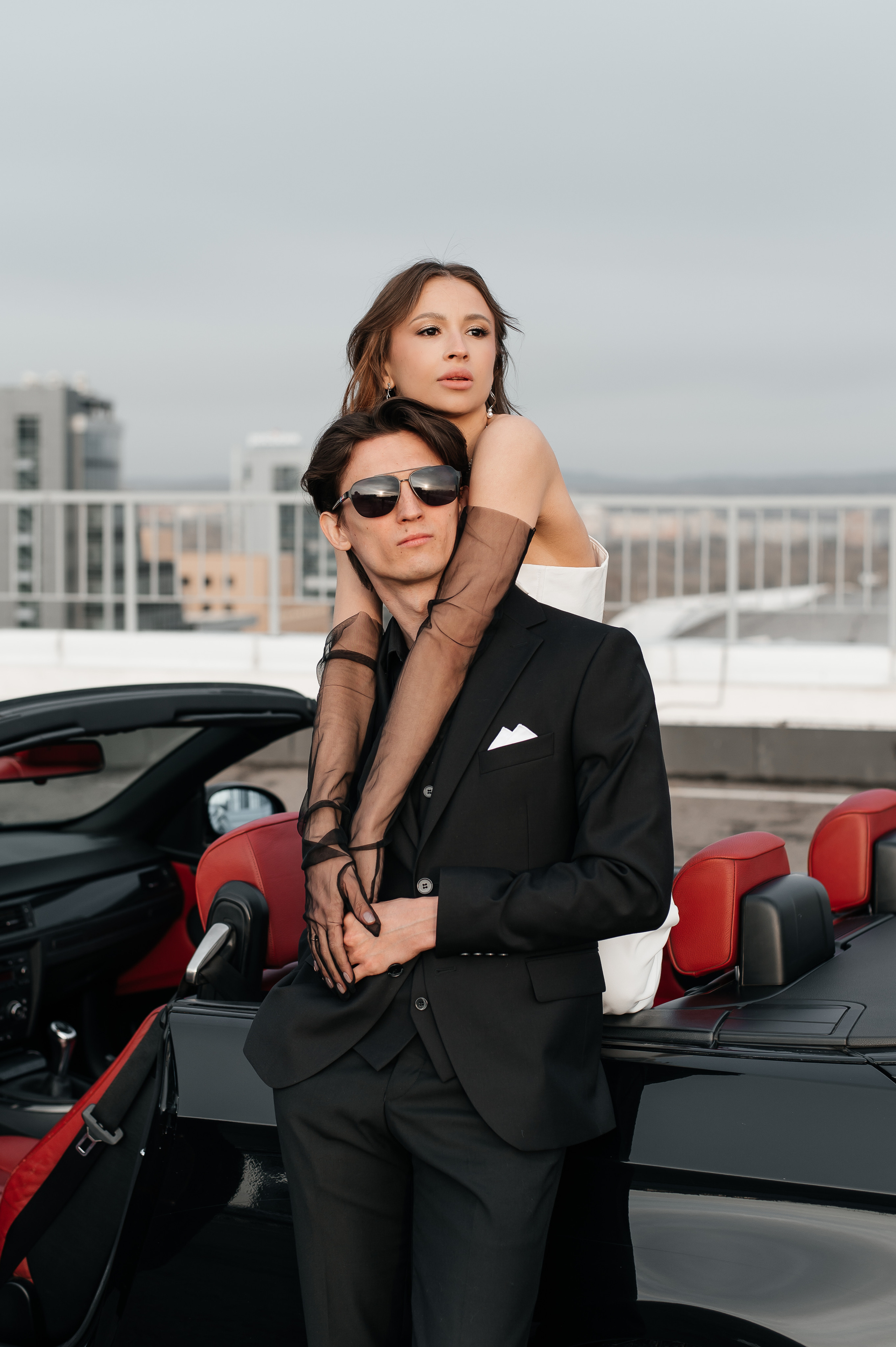 А&Ю. Свадебный и семейный фотограф в Красноярске Виктория Тимонина