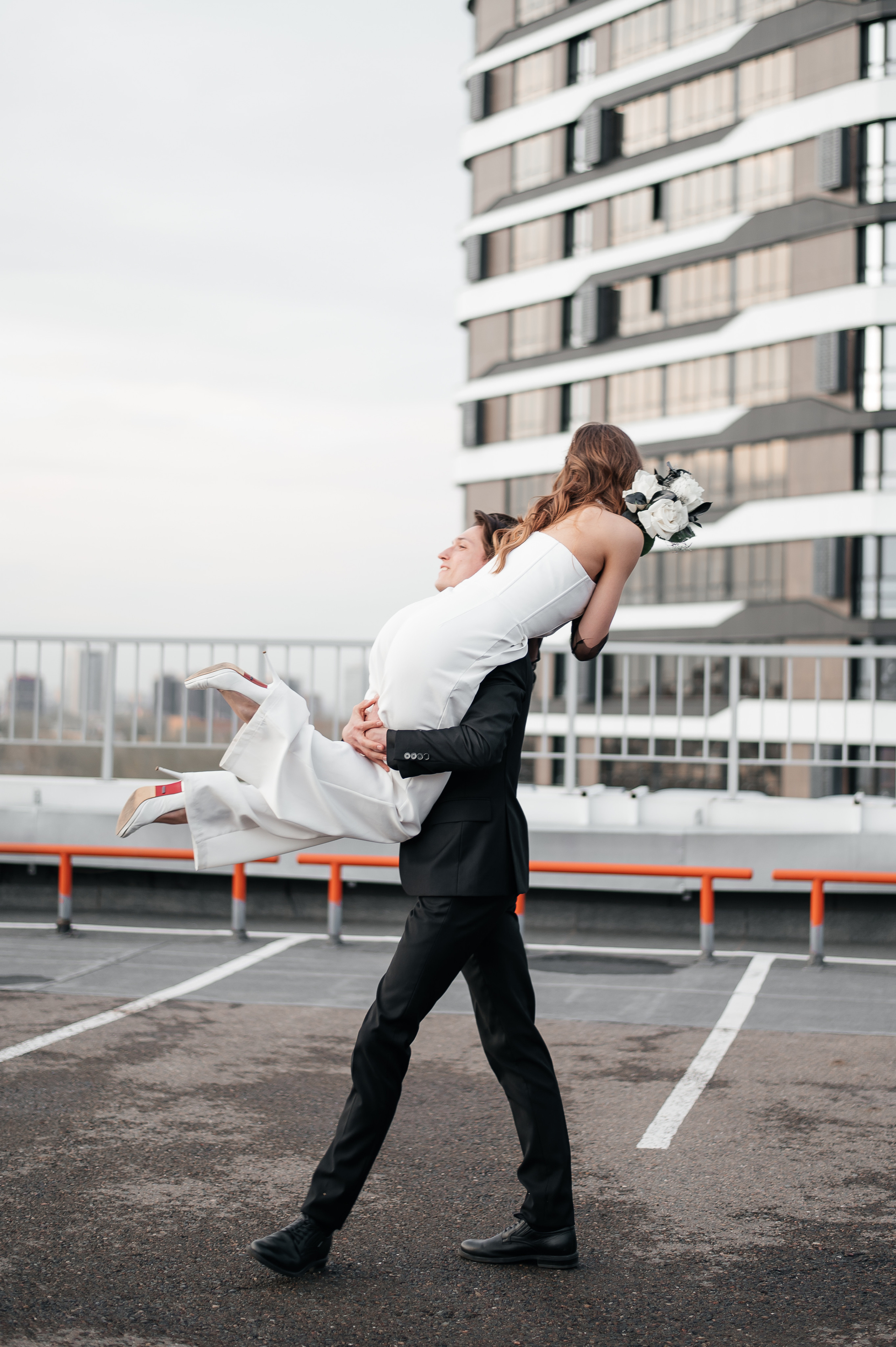 А&Ю. Свадебный и семейный фотограф в Красноярске Виктория Тимонина