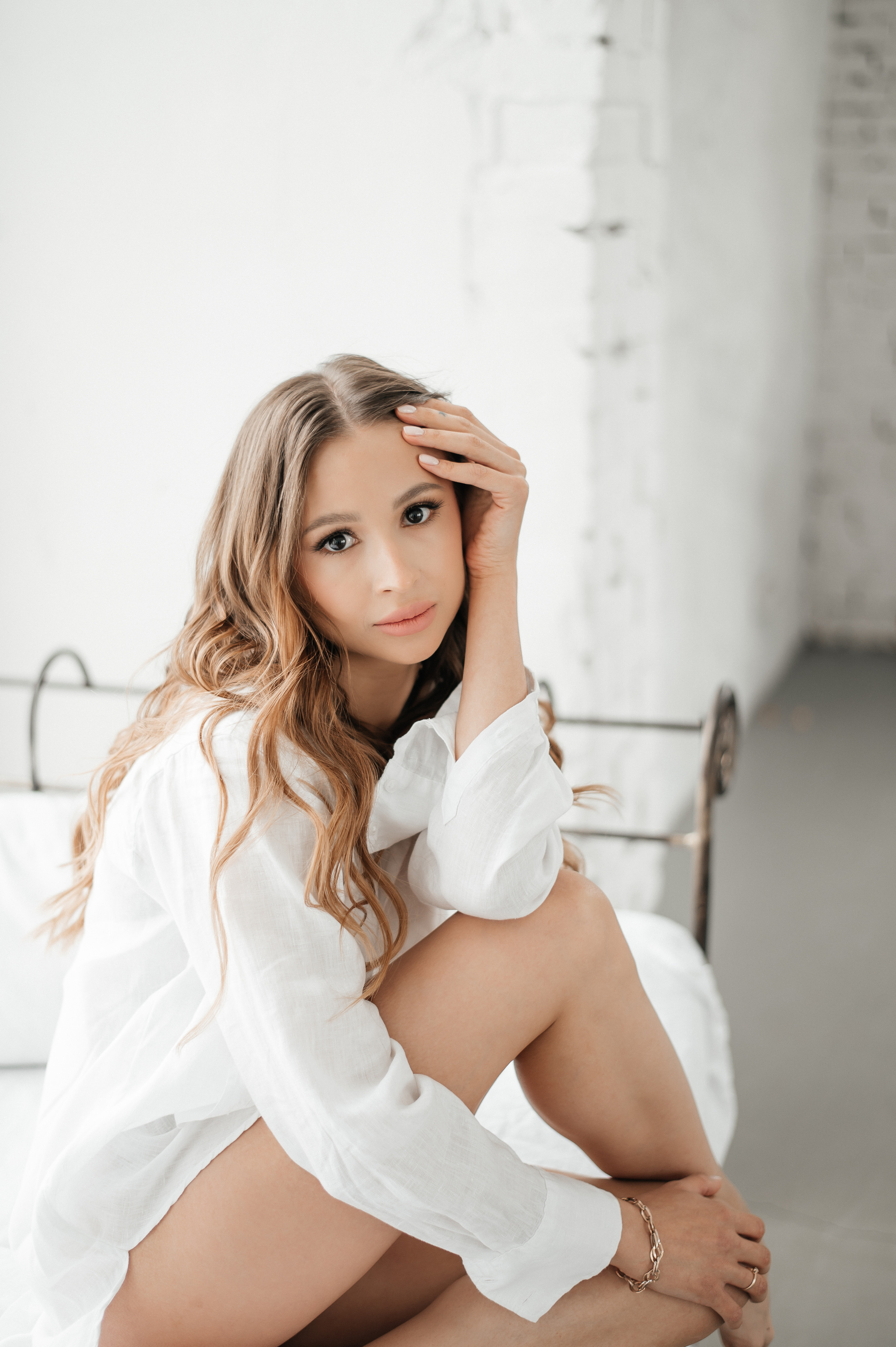 А&Ю. Свадебный и семейный фотограф в Красноярске Виктория Тимонина