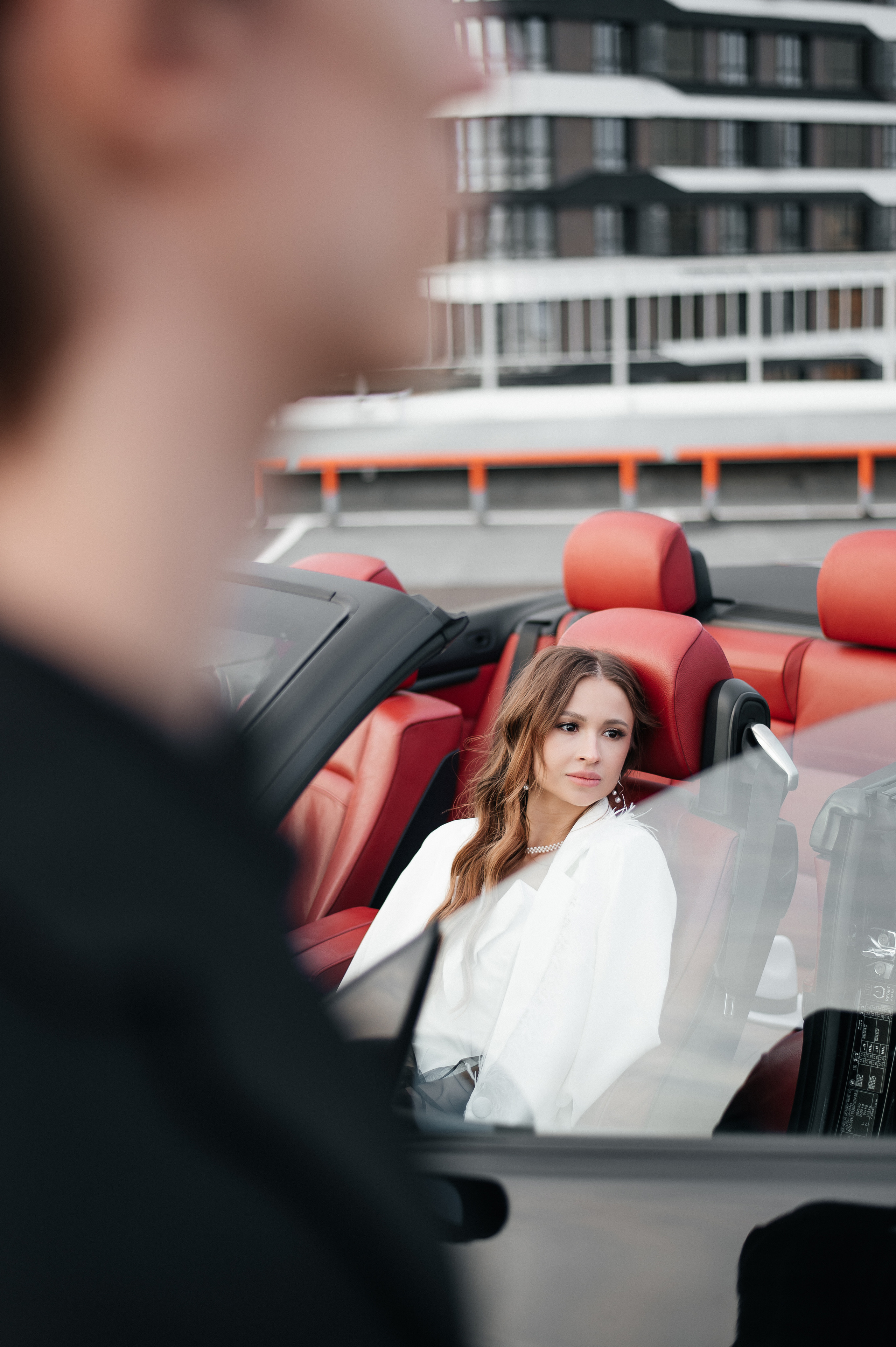 А&Ю. Свадебный и семейный фотограф в Красноярске Виктория Тимонина