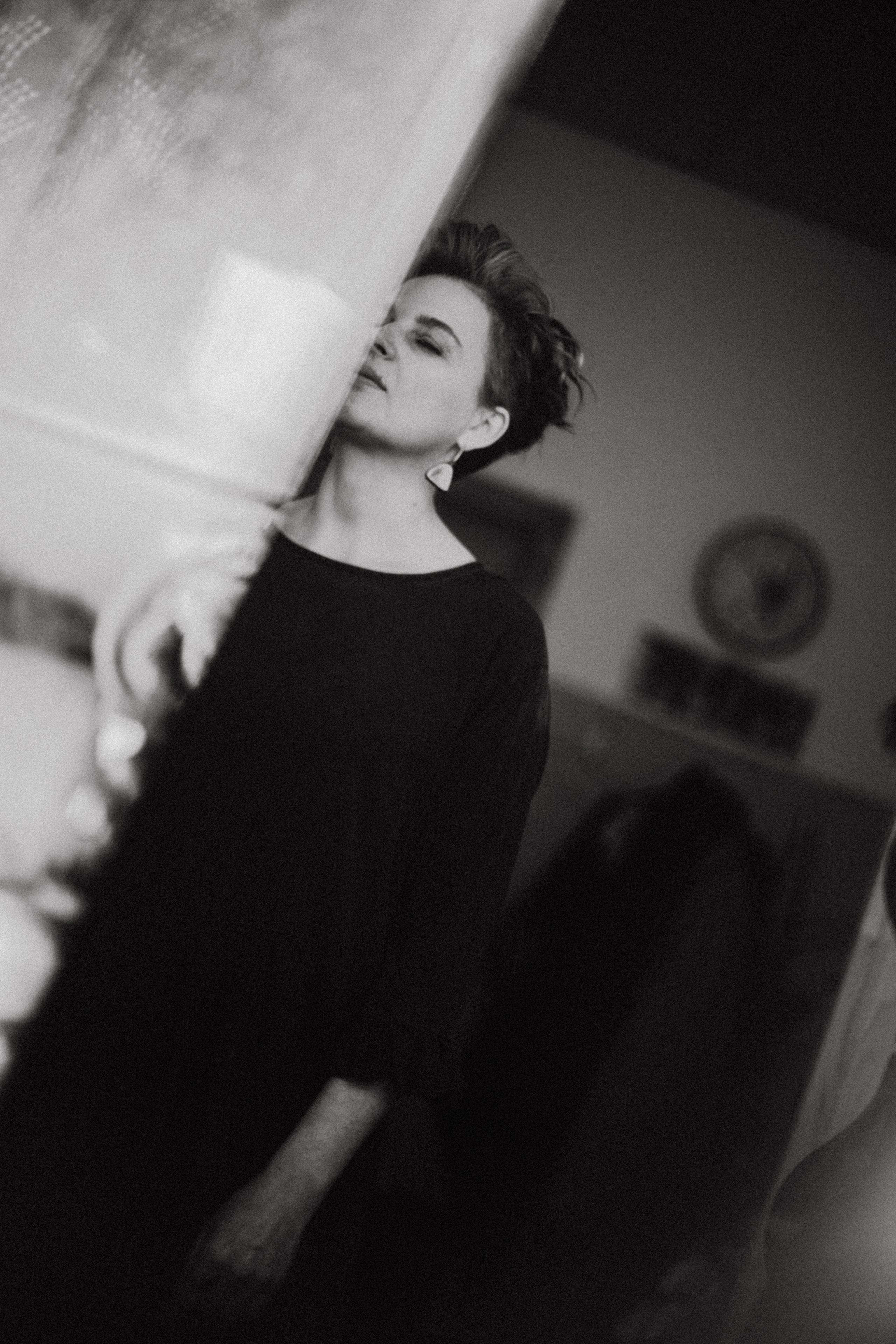 Маша. Небусики. Фотограф в Нижнем Новгороде