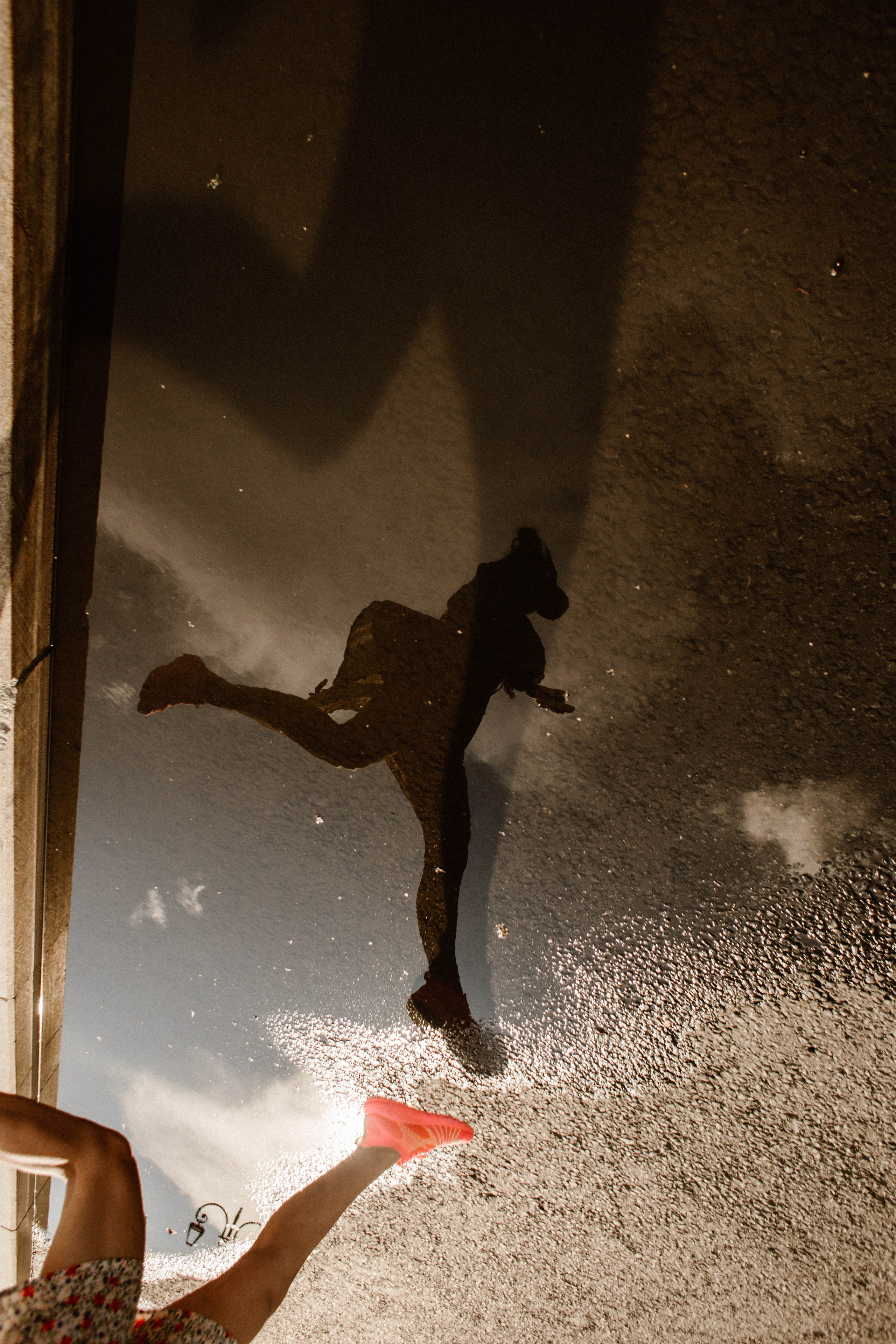 Настя. Прогулка по НН. Фотограф в Нижнем Новгороде