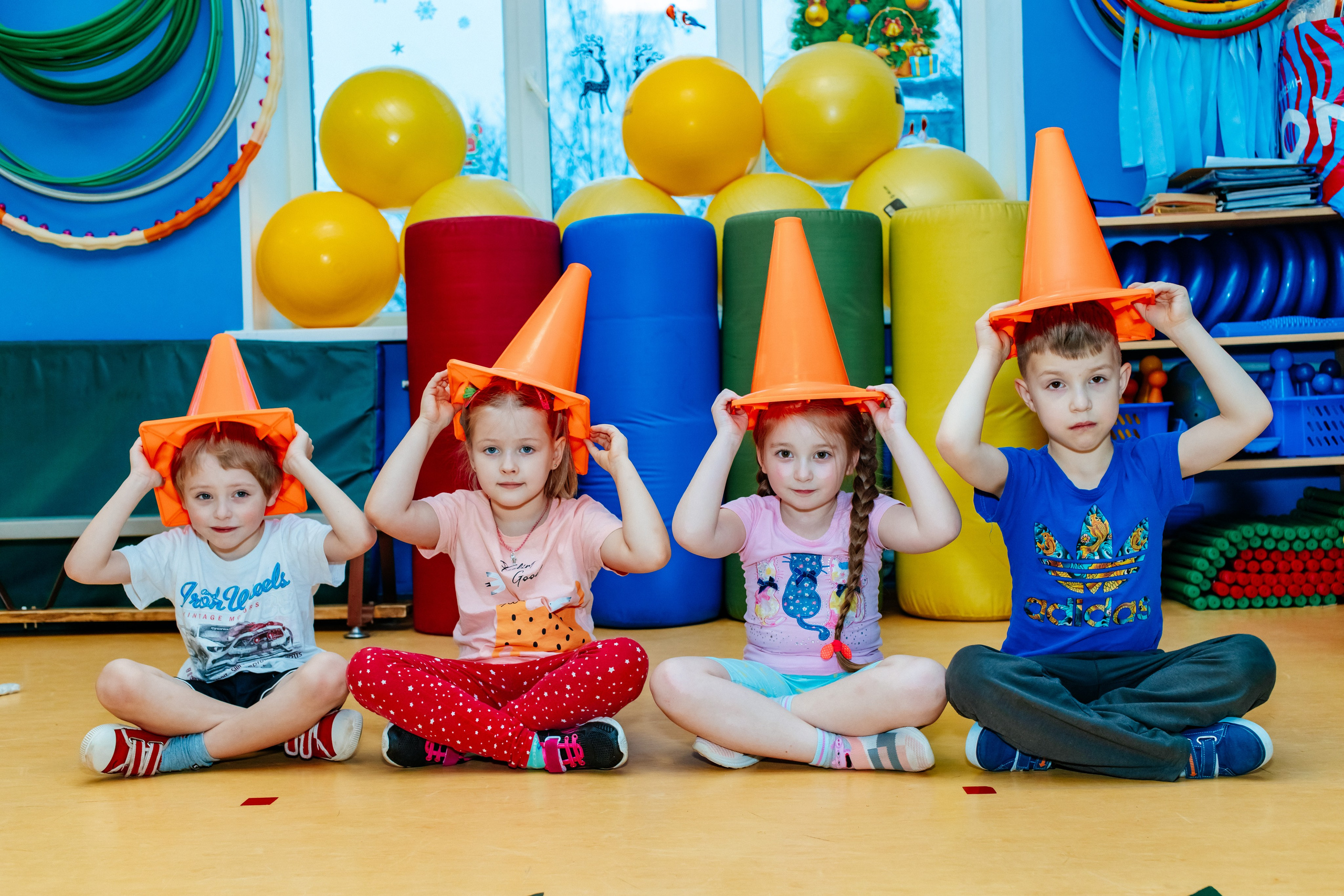 ФИЗКУЛЬТУРА