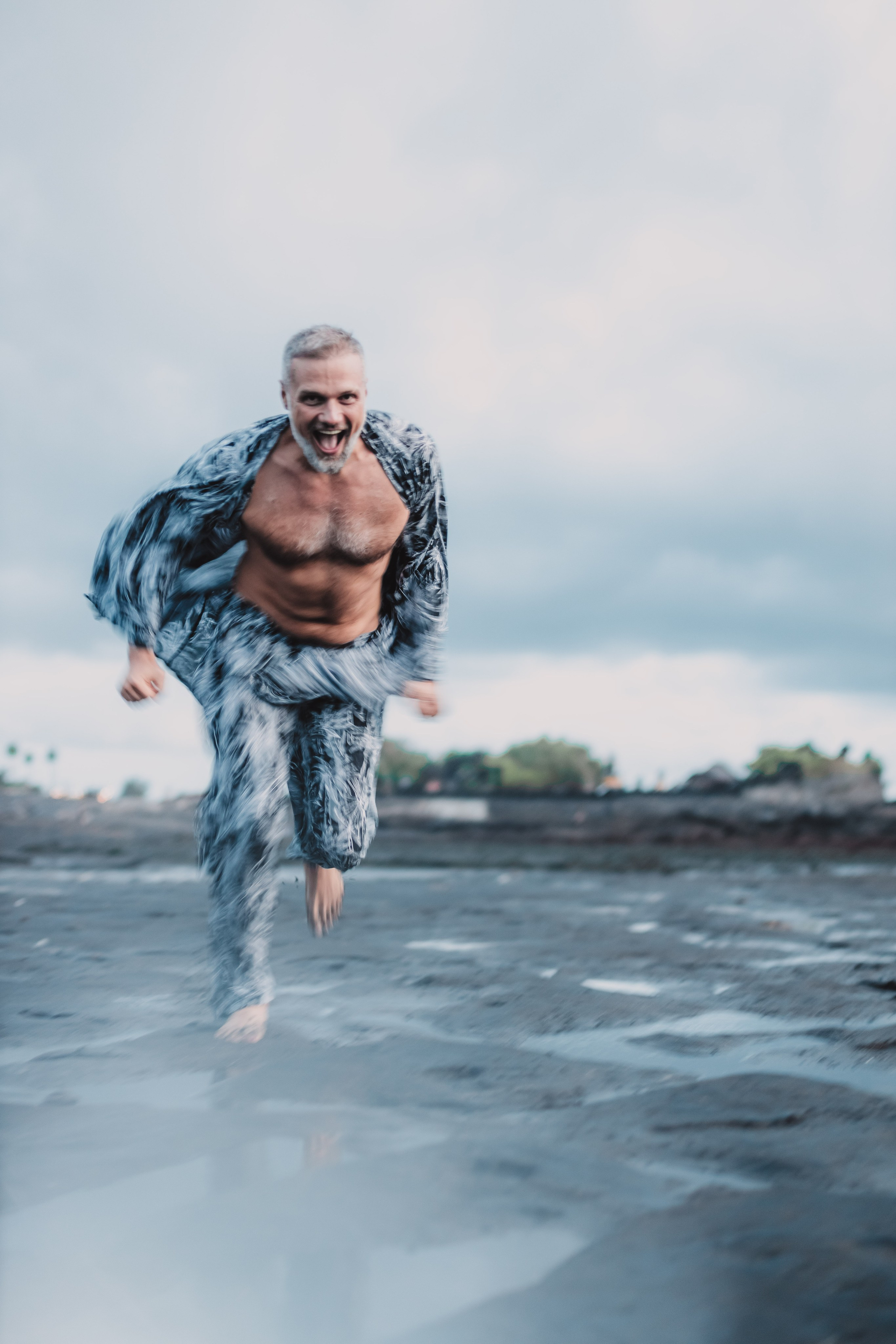 Aleksandr and power. Mariam Bagdasaryan