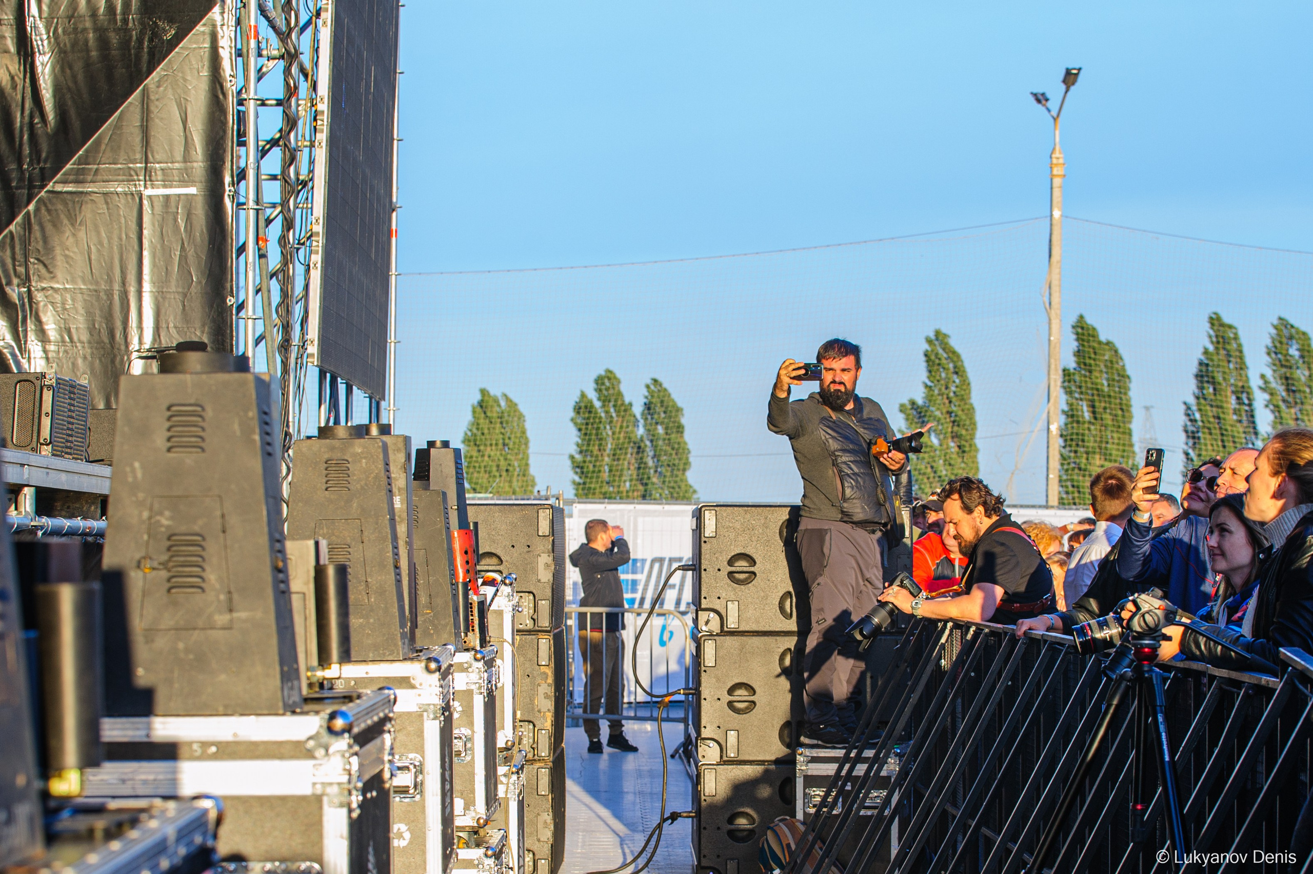 Лестница в Небо 2022. Свадебный и семейный фотограф Денис Лукьянов в Краснодаре, Краснодарском крае и Республике Крым