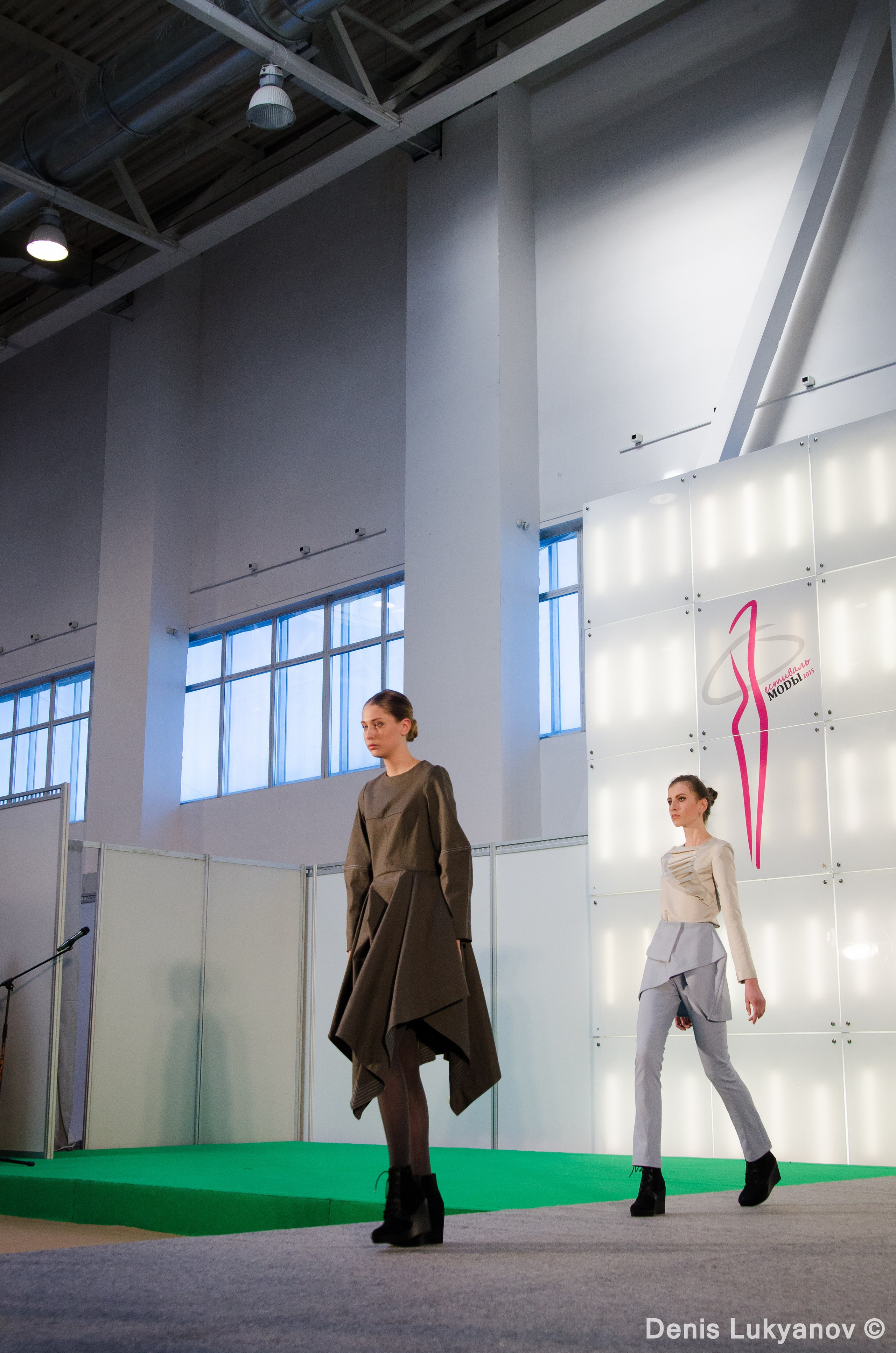 Формула Моды.Континент. Свадебный и семейный фотограф Денис Лукьянов в Краснодаре, Краснодарском крае и Республике Крым