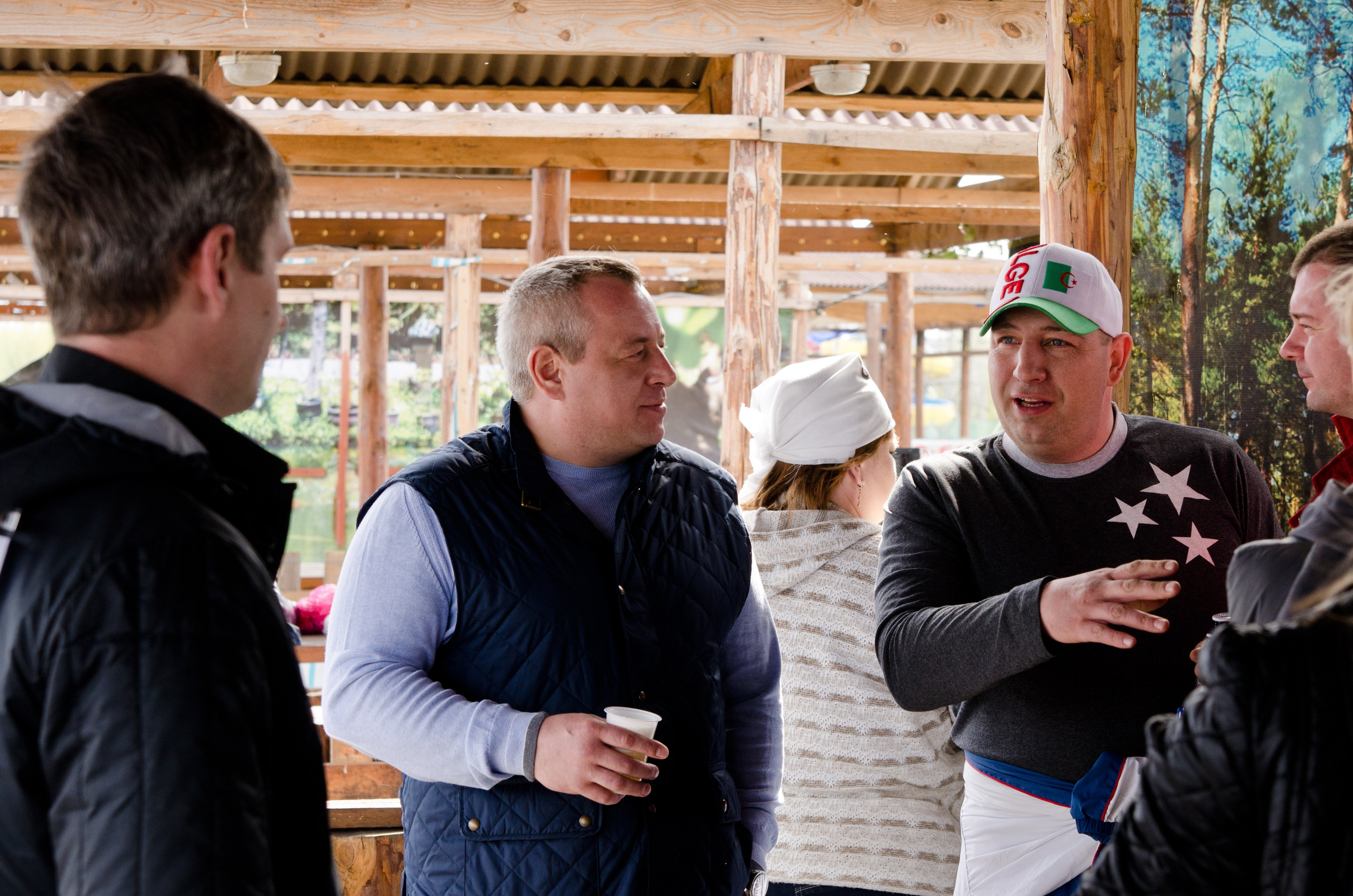 Корпоратив.Пиратский остров. Свадебный и семейный фотограф Денис Лукьянов в Краснодаре, Краснодарском крае и Республике Крым