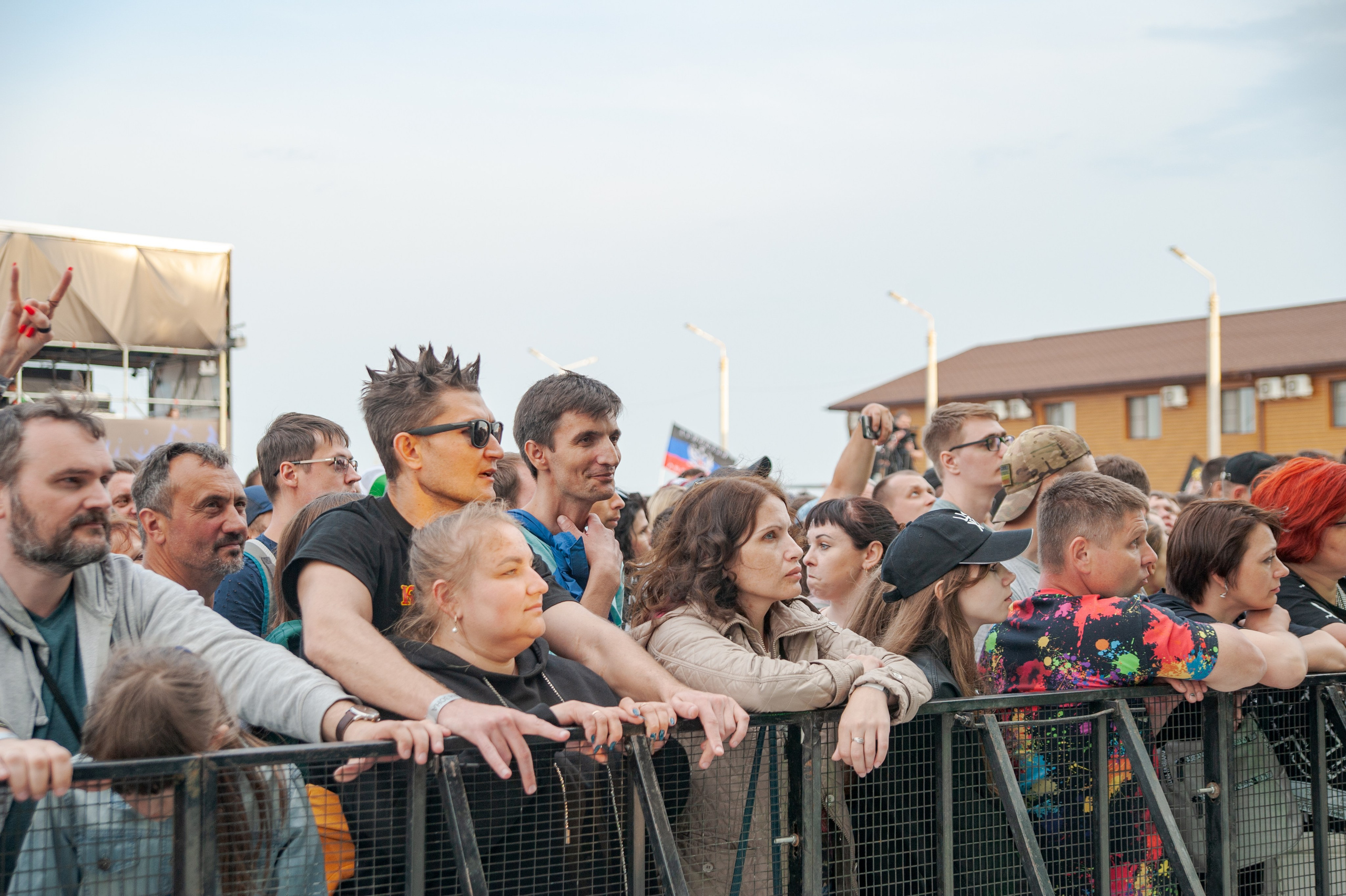 Лестница в Небо 2023. Свадебный и семейный фотограф Денис Лукьянов в Краснодаре, Краснодарском крае и Республике Крым