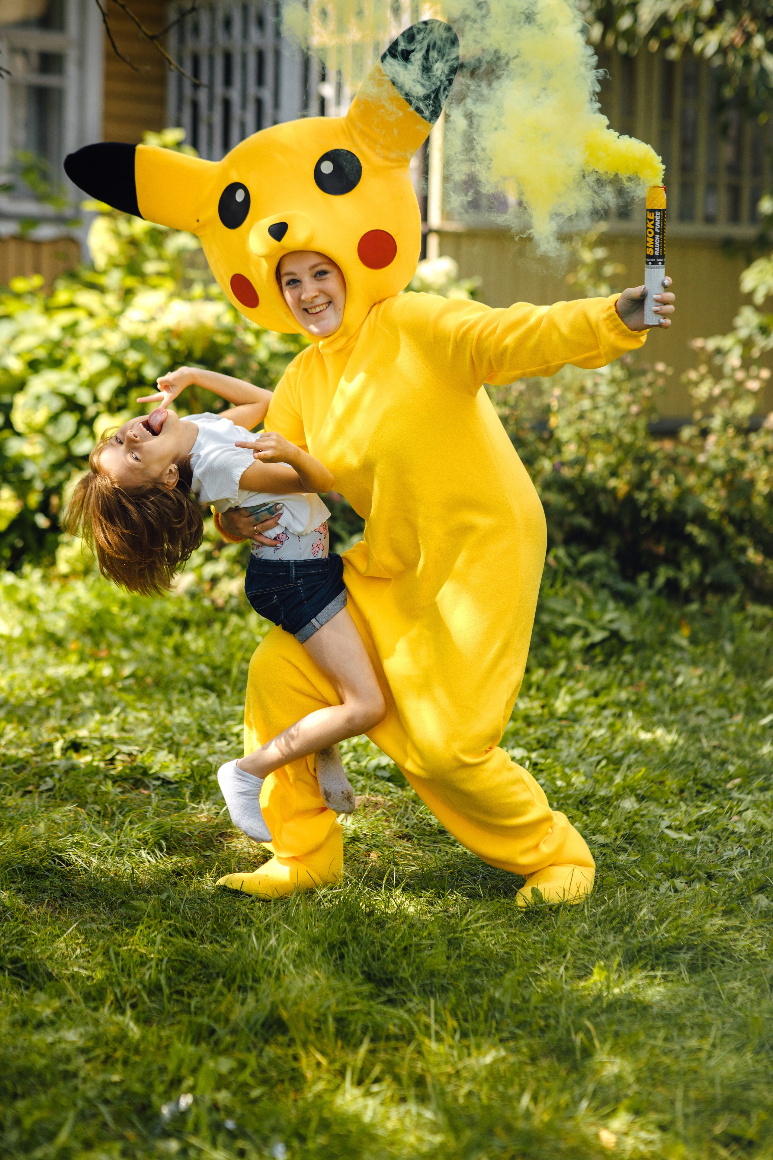 Макарию 5 лет, 2024