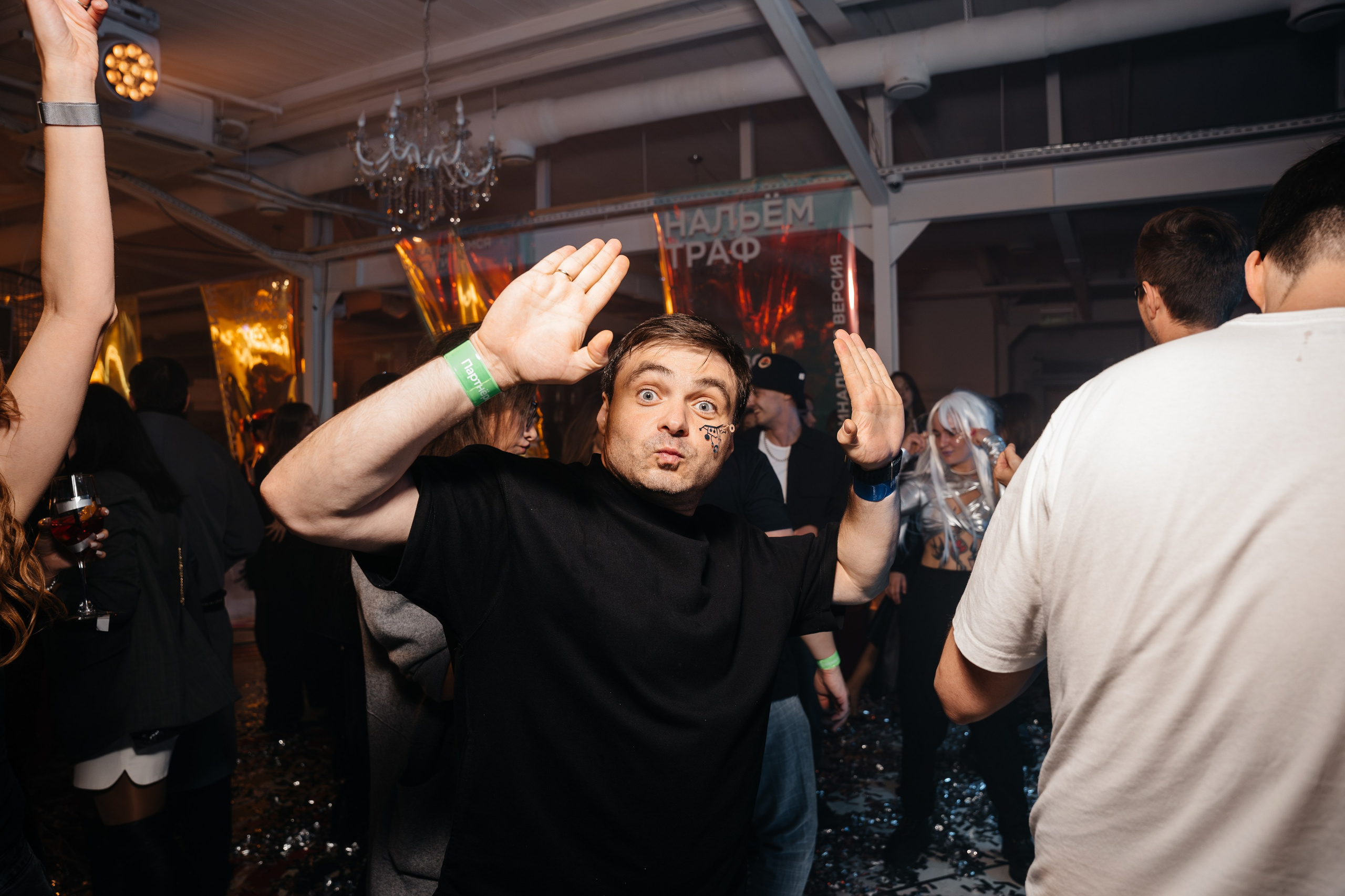 Съемка корпоратива для IT-Agency. Свадебный фотограф Барнаул Алексей Павлов