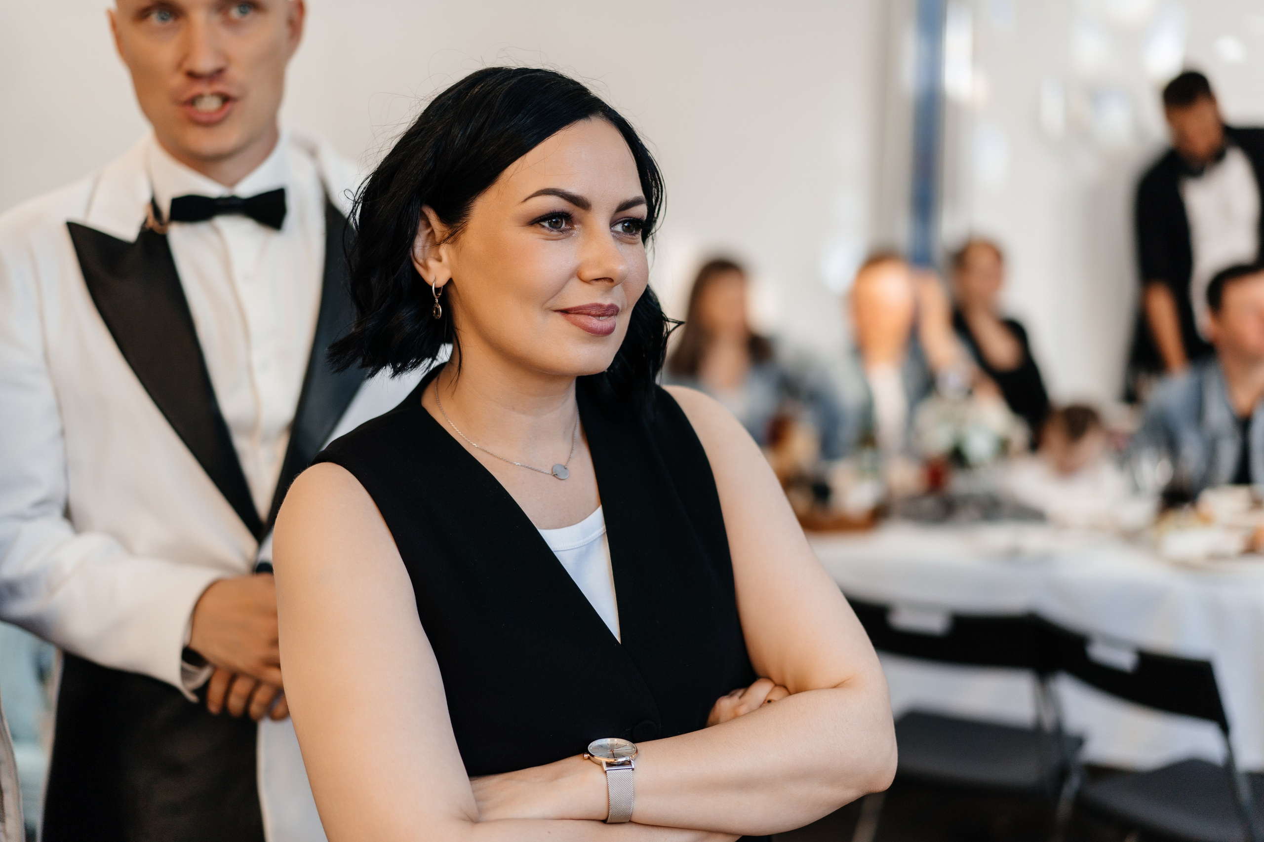 Анна & Евгений проект «Четыре свадьбы» на Пятнице. Свадебный фотограф Барнаул Алексей Павлов