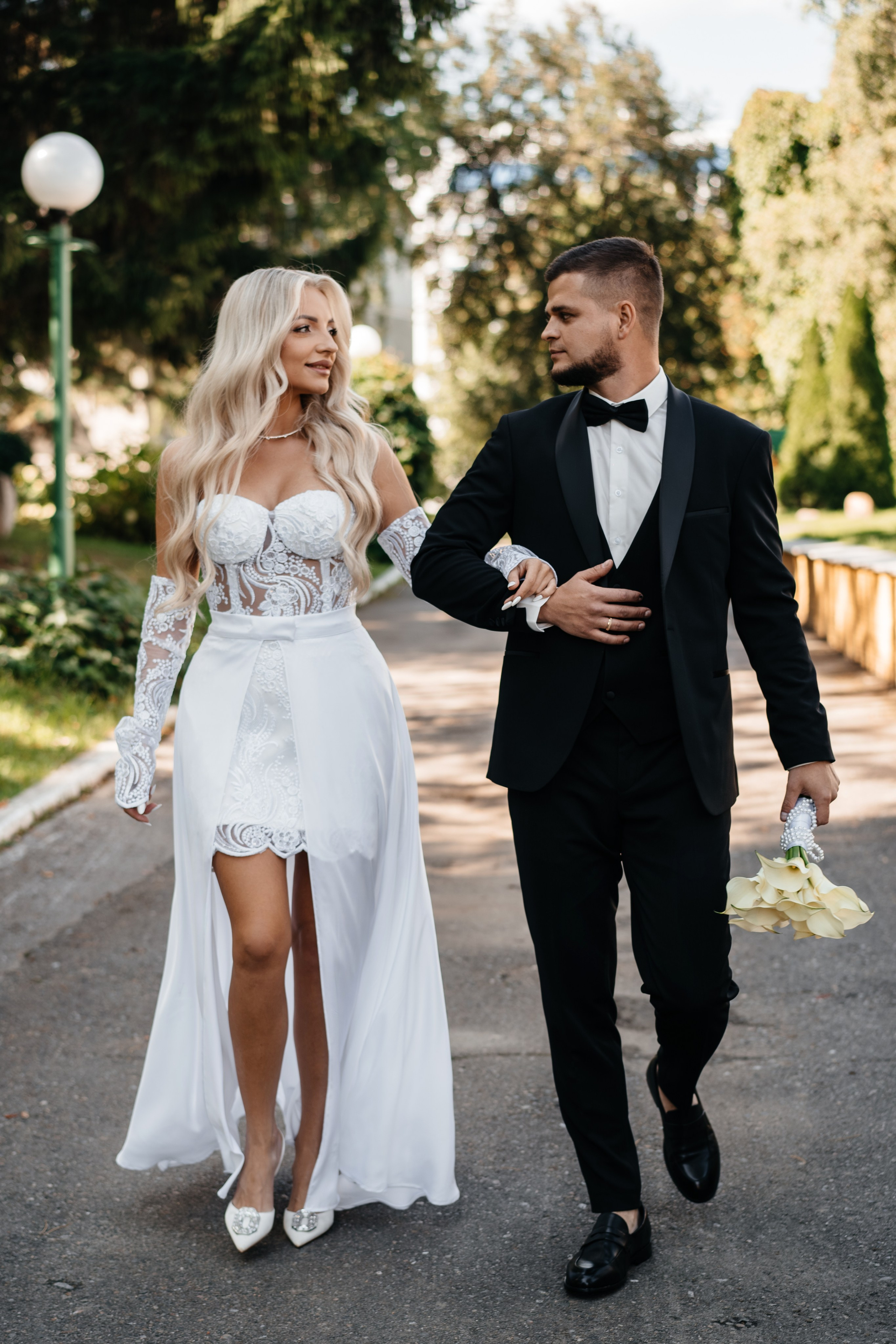 Стефан & Татьяна