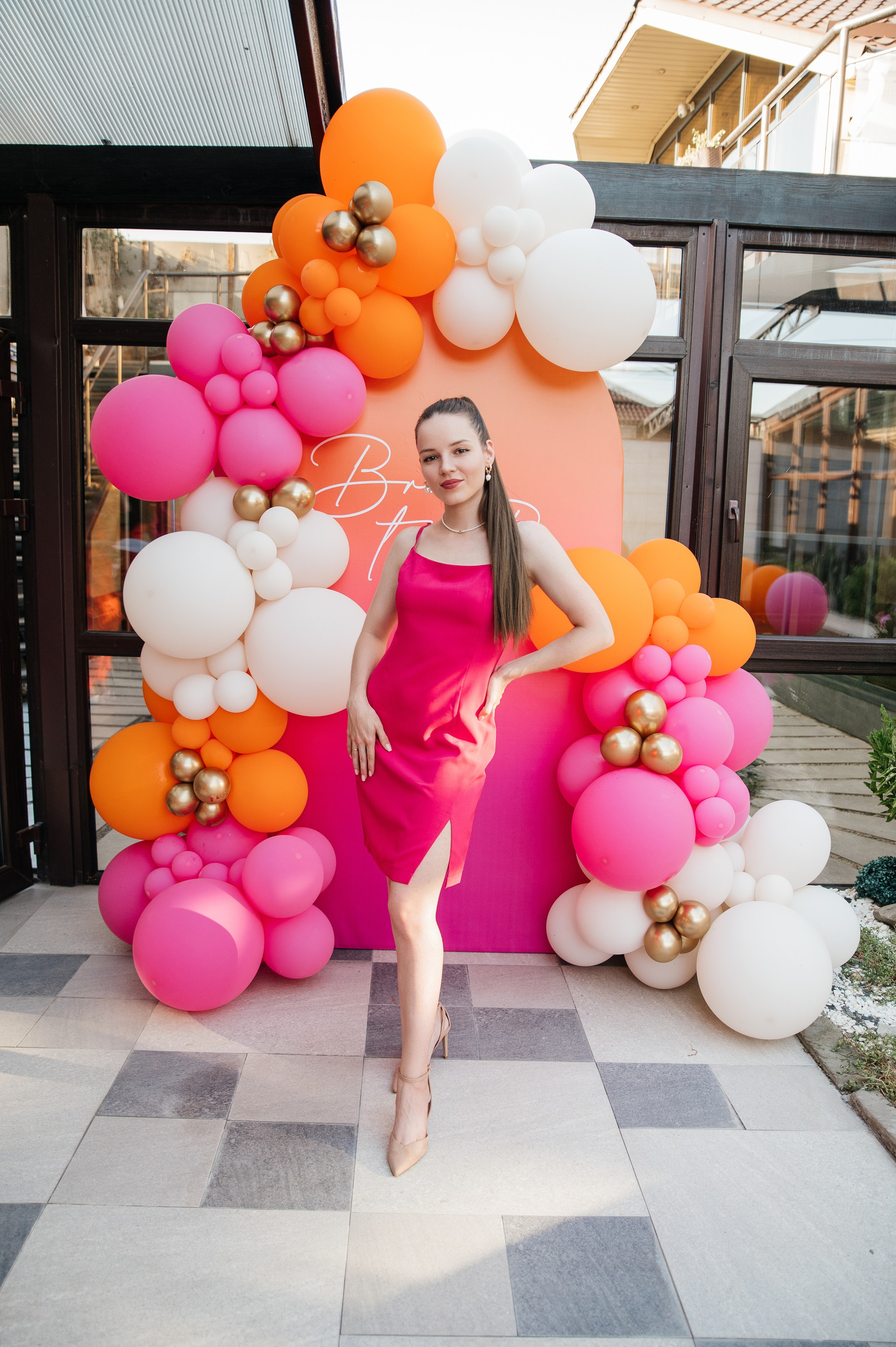 Девичник. Свадебный и семейный фотограф в Краснодаре Алина Мельник