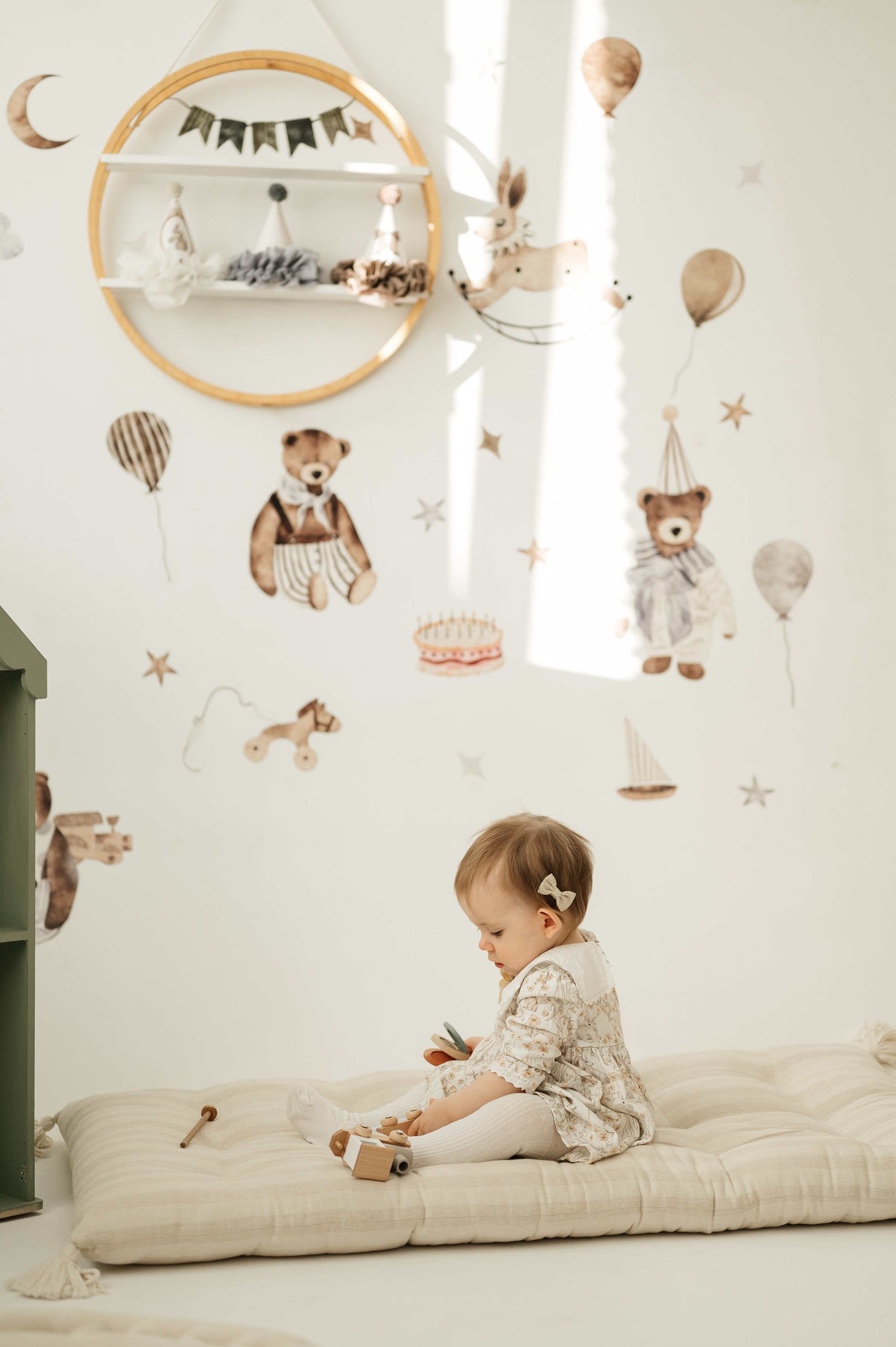 Happy birthday. Свадебный и семейный фотограф в Краснодаре Алина Мельник