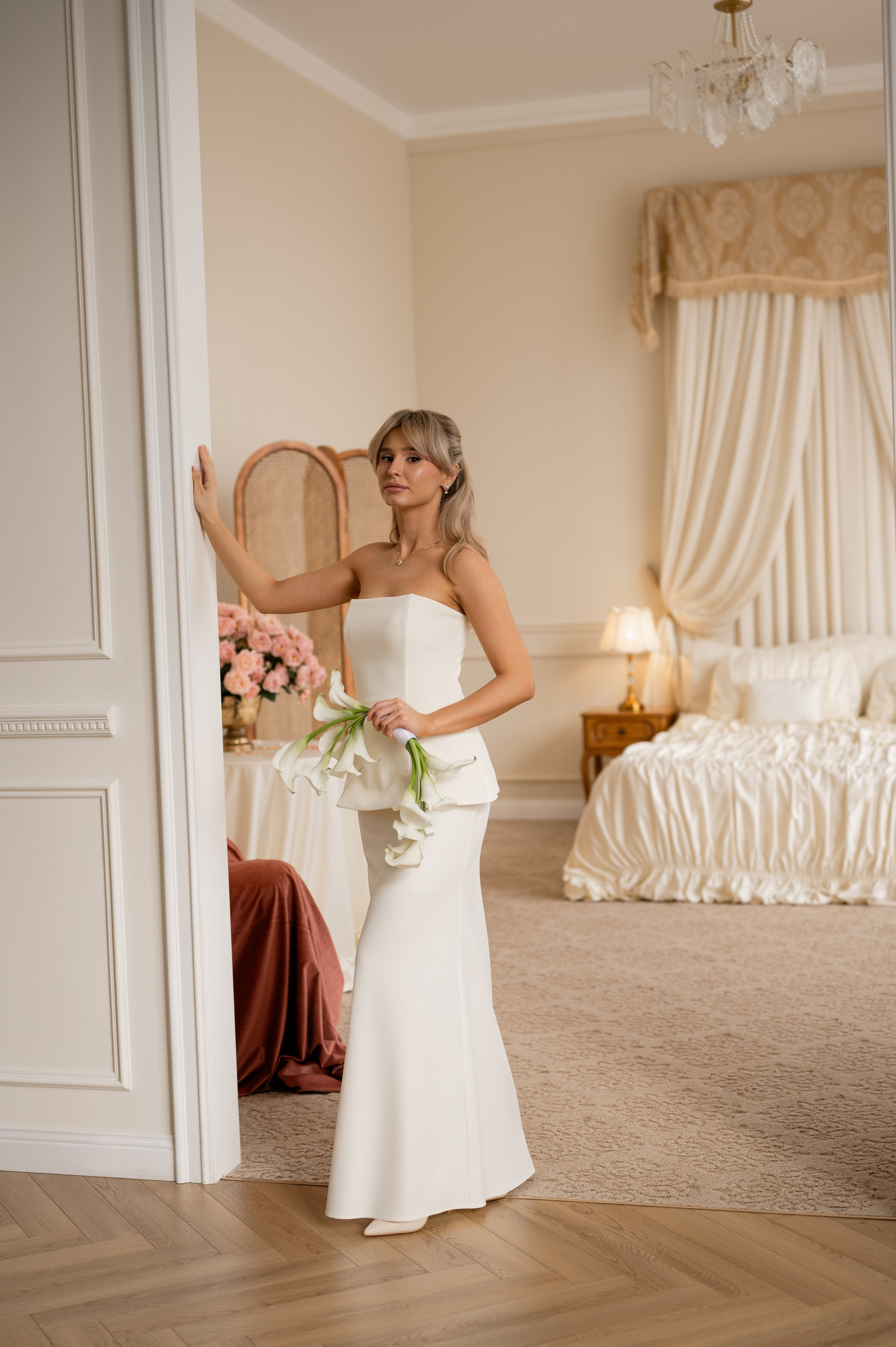 Максим и Александра. Свадебный и семейный фотограф в Краснодаре Алина Мельник