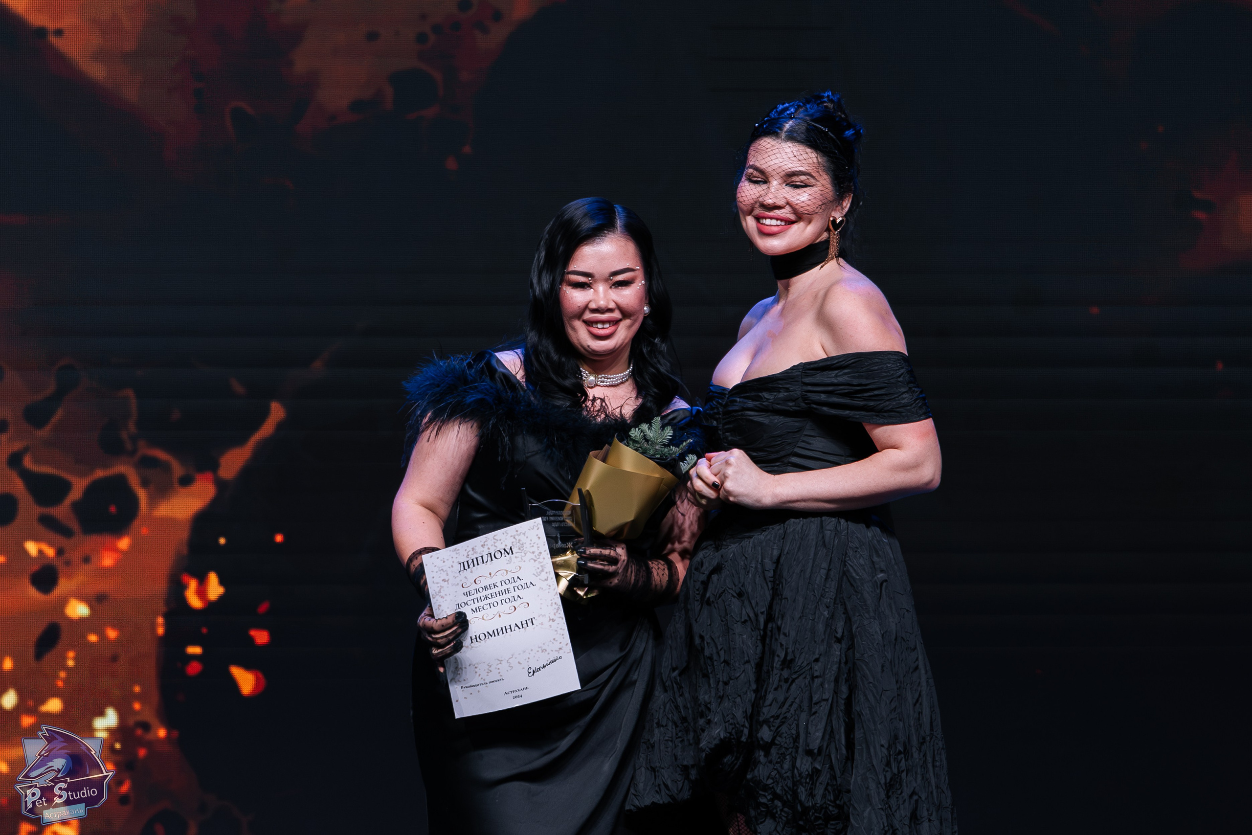 Человек года 2024. Кадр Плюс — Фотография с характером «Визуальный продюсер и фотограф Марк Файзулин»