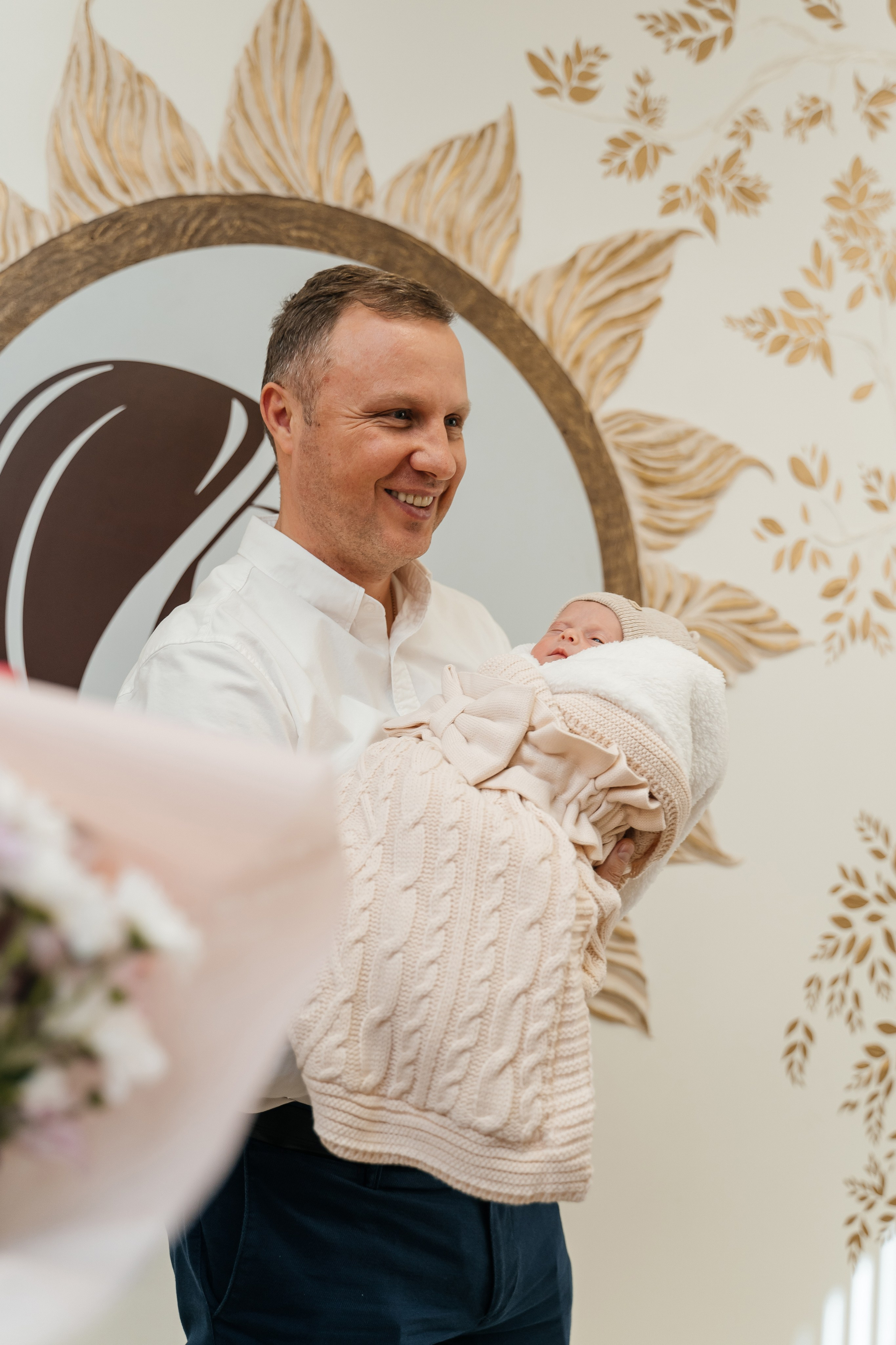 Выписка. Фотограф Ларионова Надежда|Ставрополь