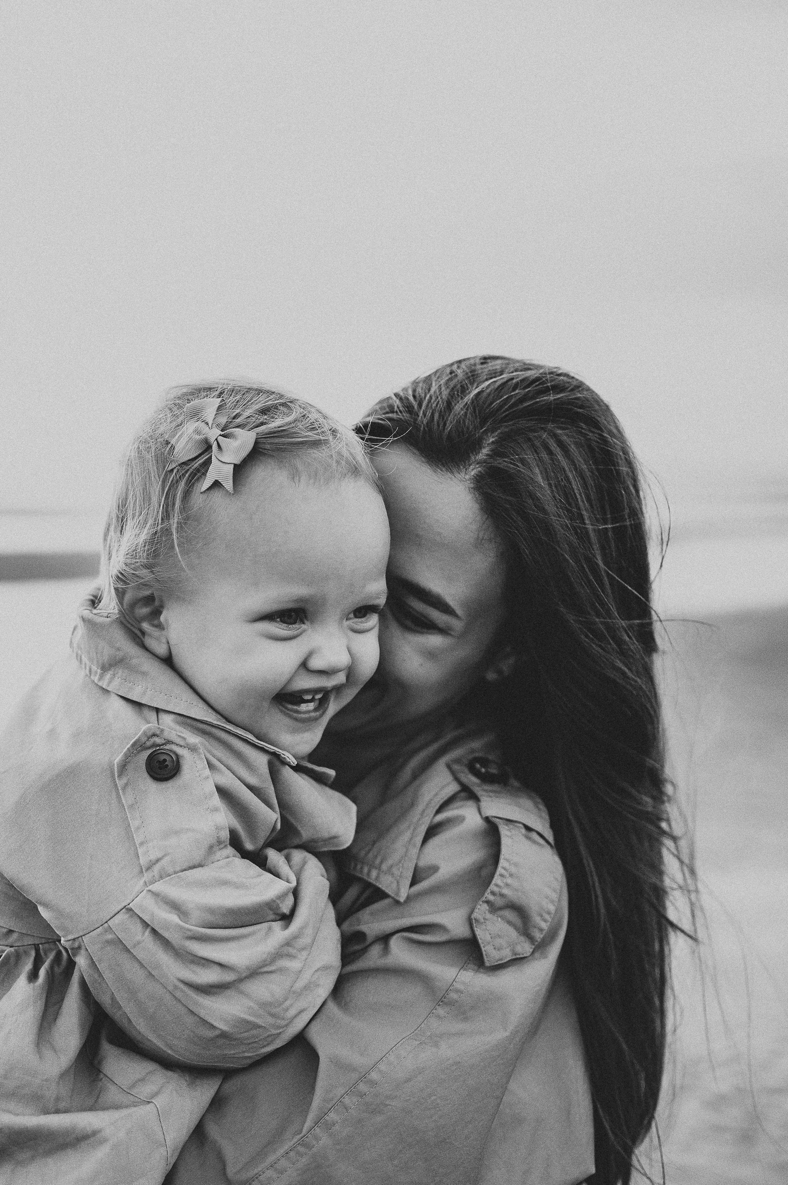 С мамой. Фотограф и видеограф в Санкт-Петербурге Полина Янушко. Съёмка родов