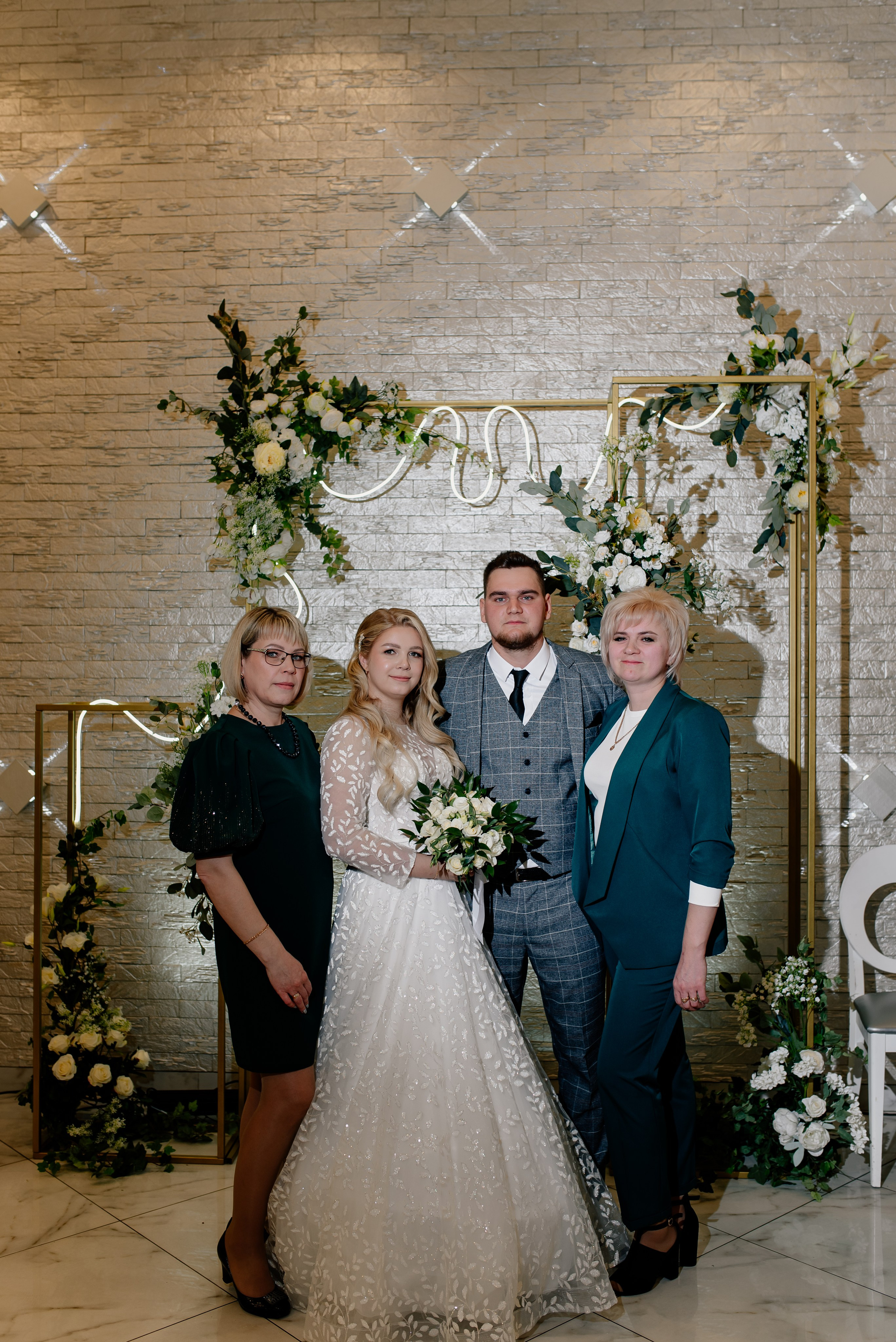 Свадебный банкет. Персональный и семейный фотограф в Нижнем Новгороде-Карачева Анна