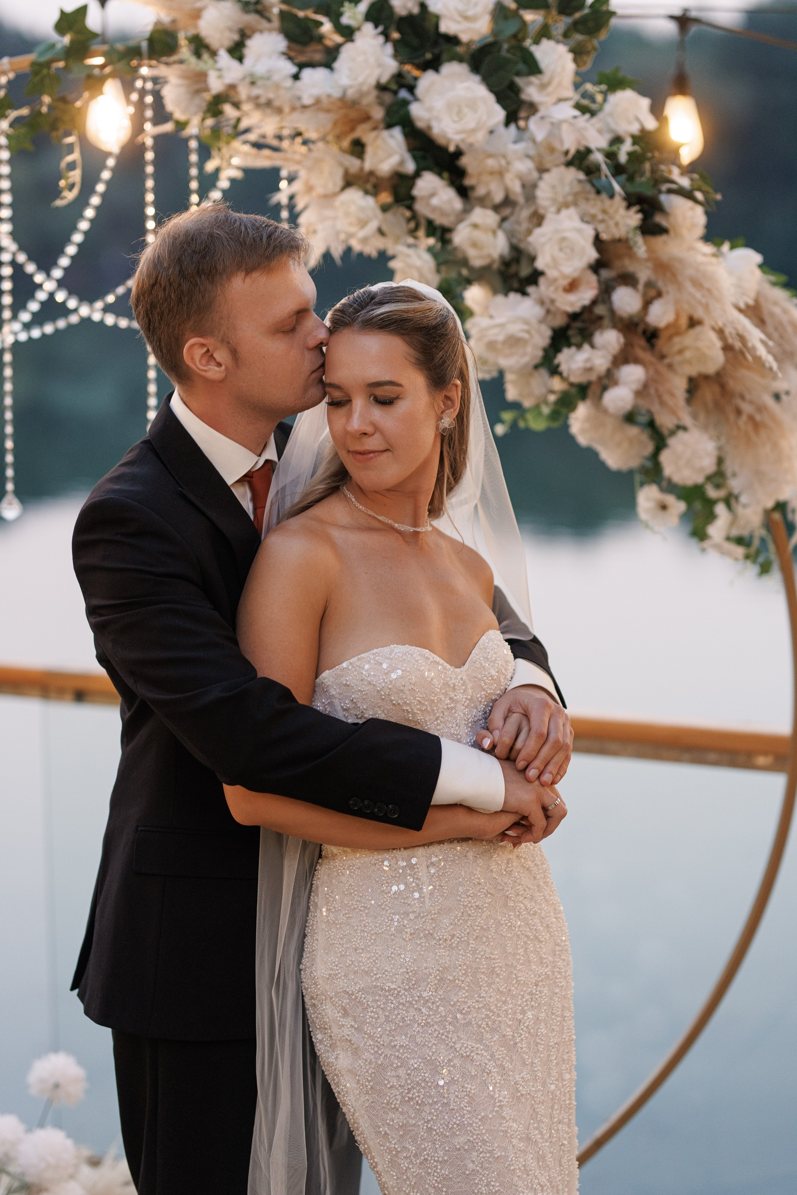 К + А — сентябрь. Свадебный и семейный фотограф Наталья Штык