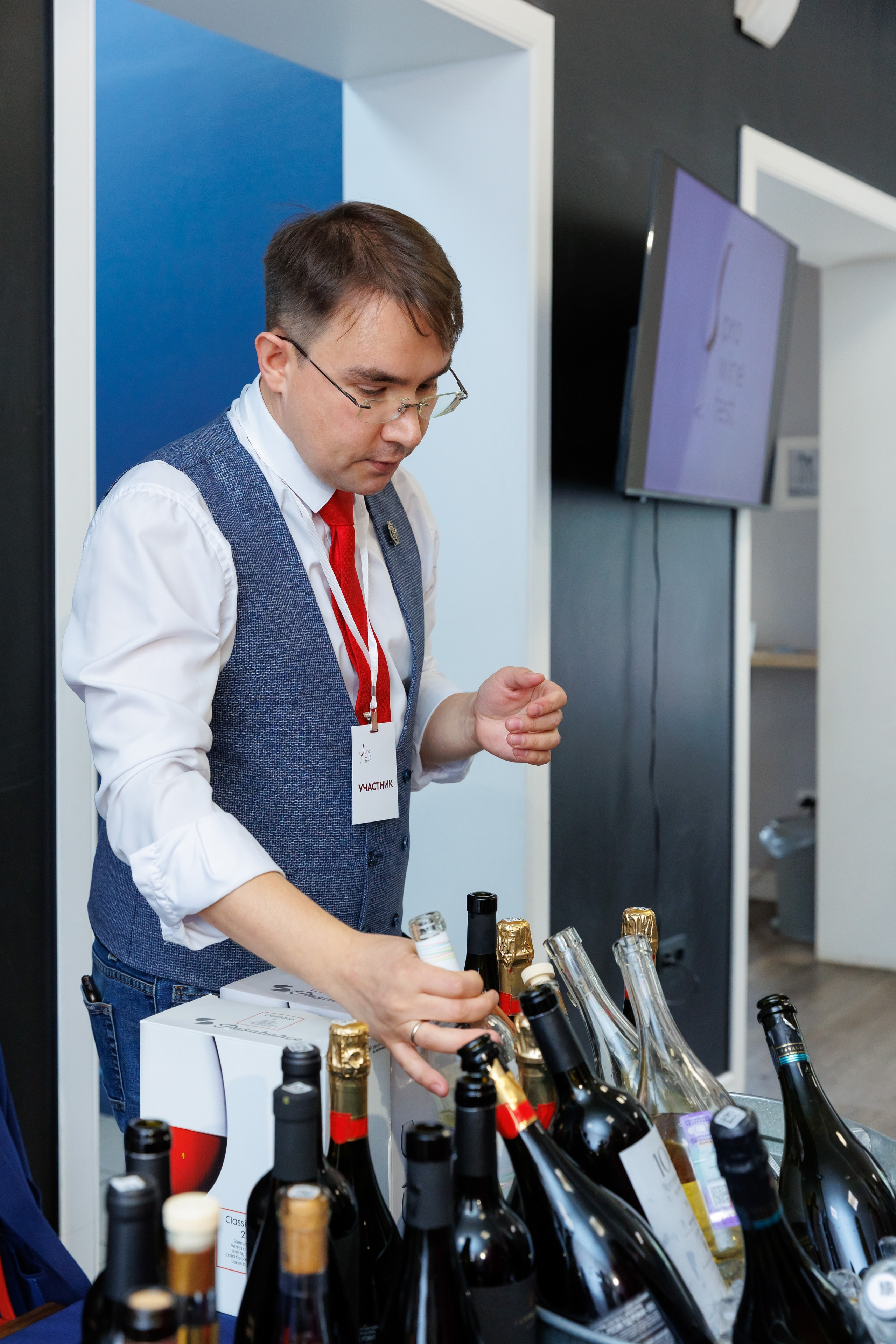 Винный пикник. Фотограф Новосибирск — Наталья Гресь