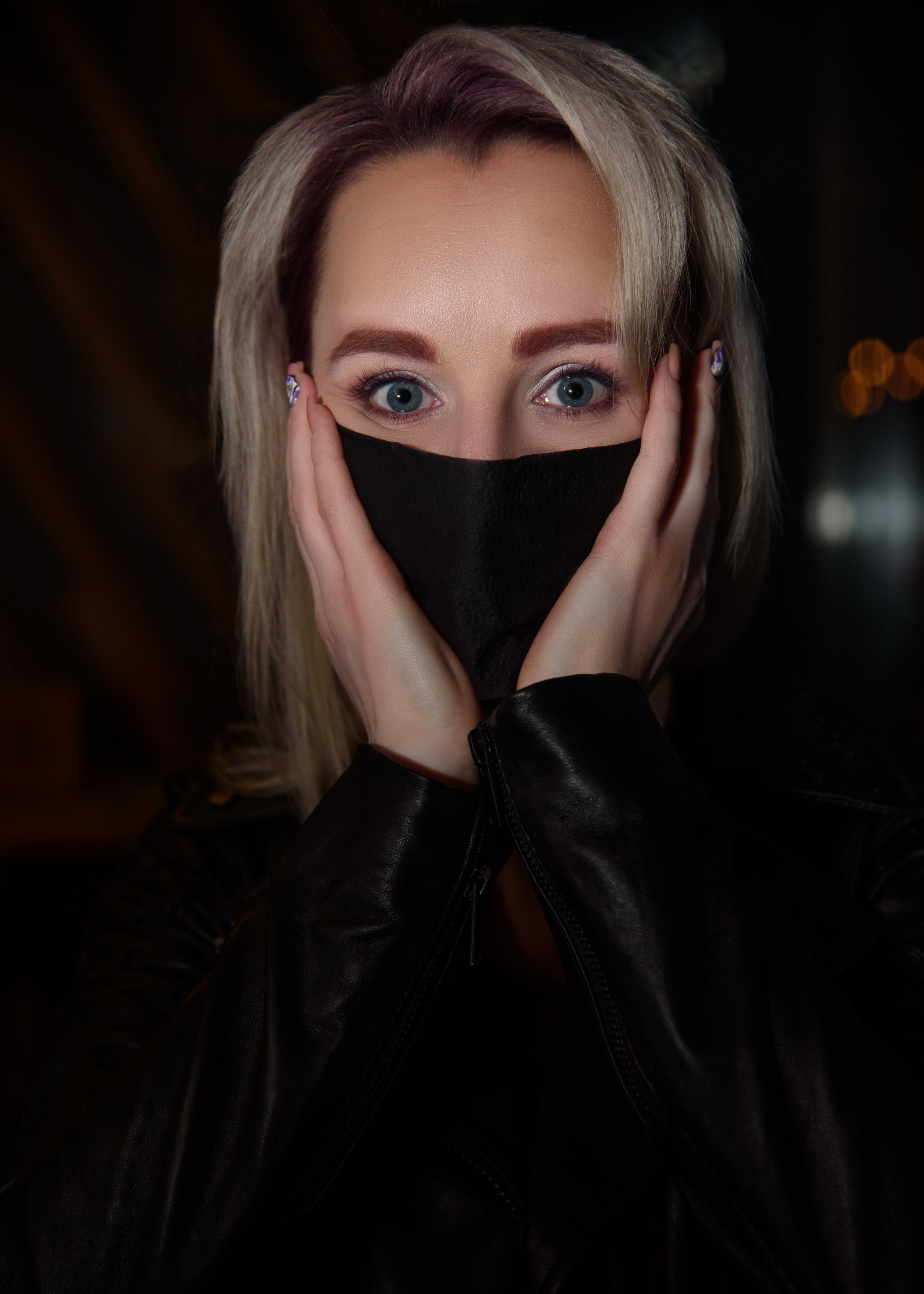 Светлана. Портретный Семейный Fine-Art фотограф в Санкт-Петербурге Криулина