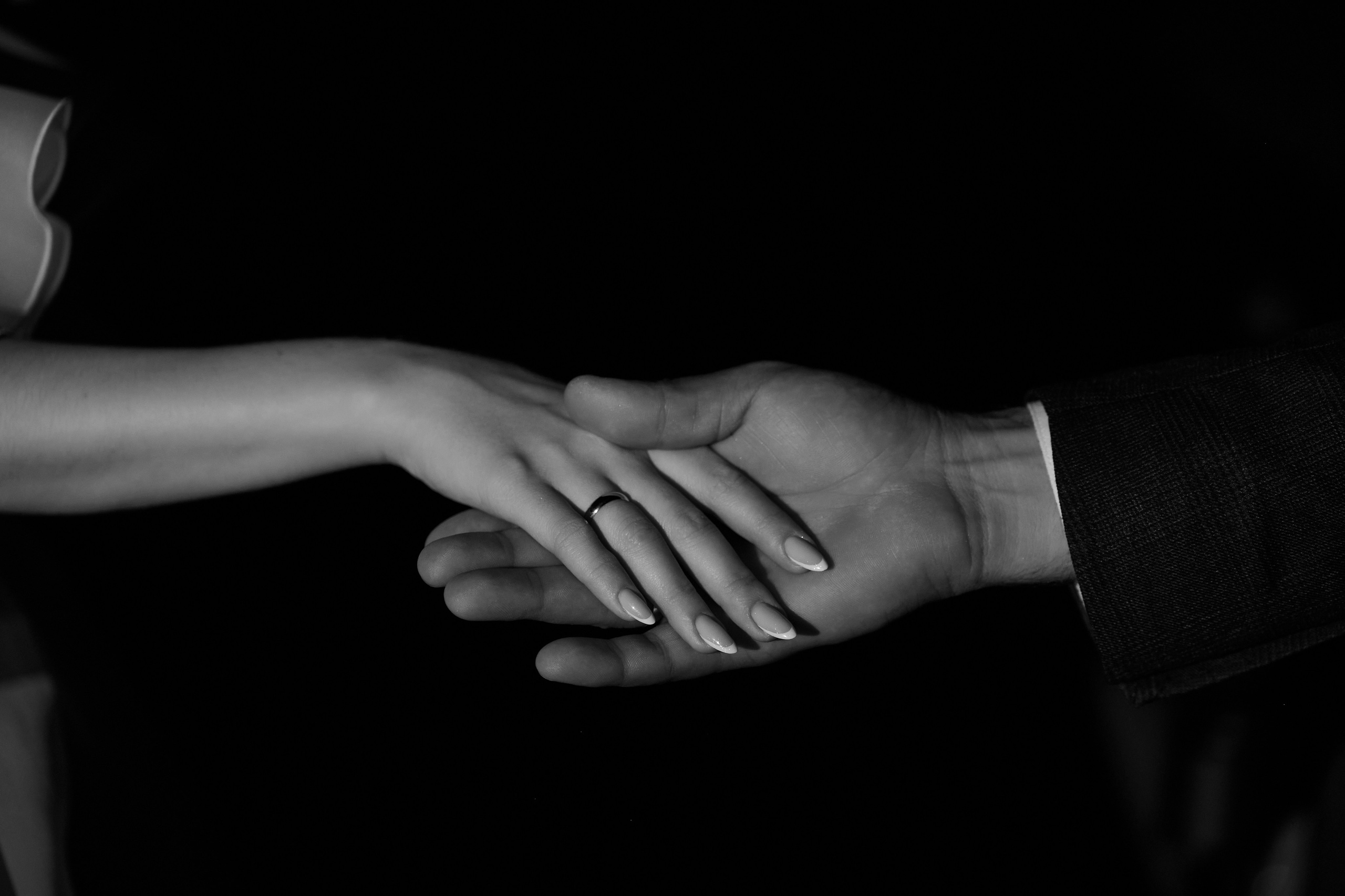 Андрей и Татьяна. Свадебный и семейный фотограф в Ульяновске Татьяна Селезнева