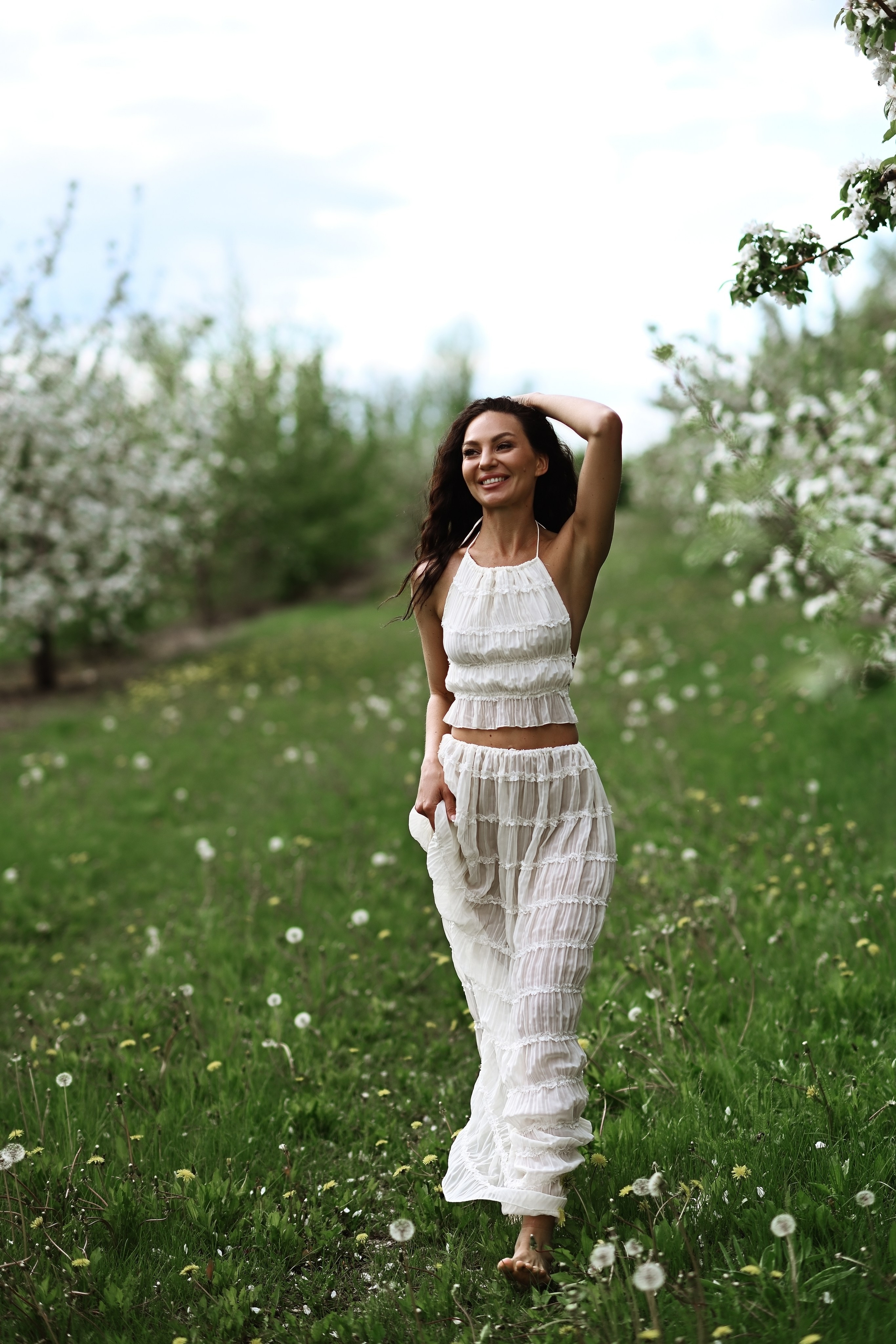 Даша. Свадебный и семейный фотограф в Самаре Головань Наталья