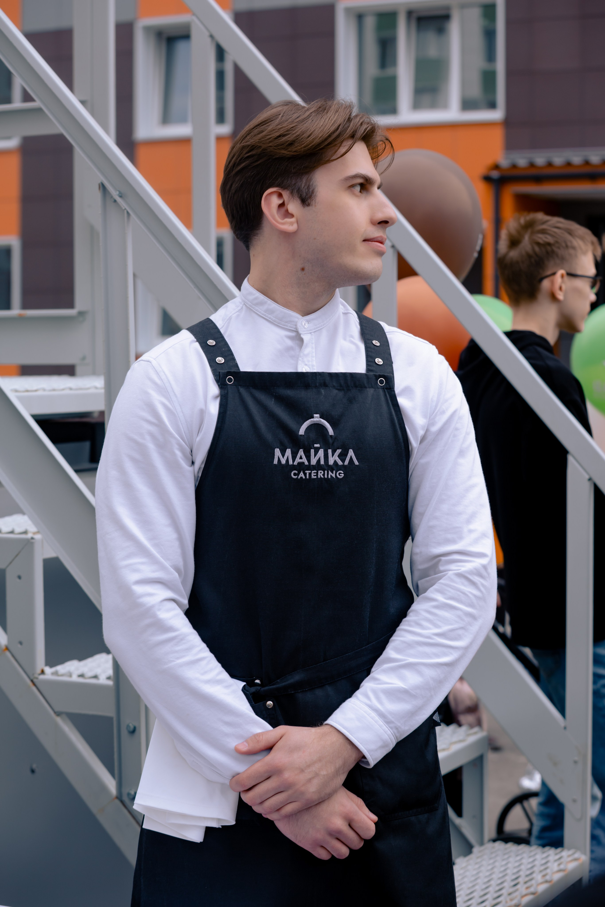 Открытие жилого комплекса ЖК Восход. МЕДИА-РЕСУРС ХАБАРОВСК / Фотоотчеты / Репортажи / События