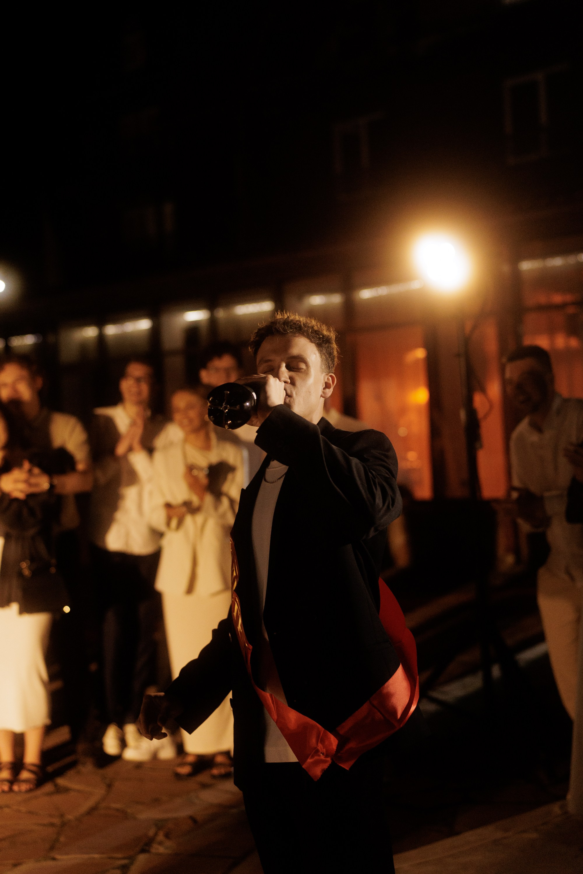 Андрей и Валерия (клиентская серия). Фотограф Иркутск