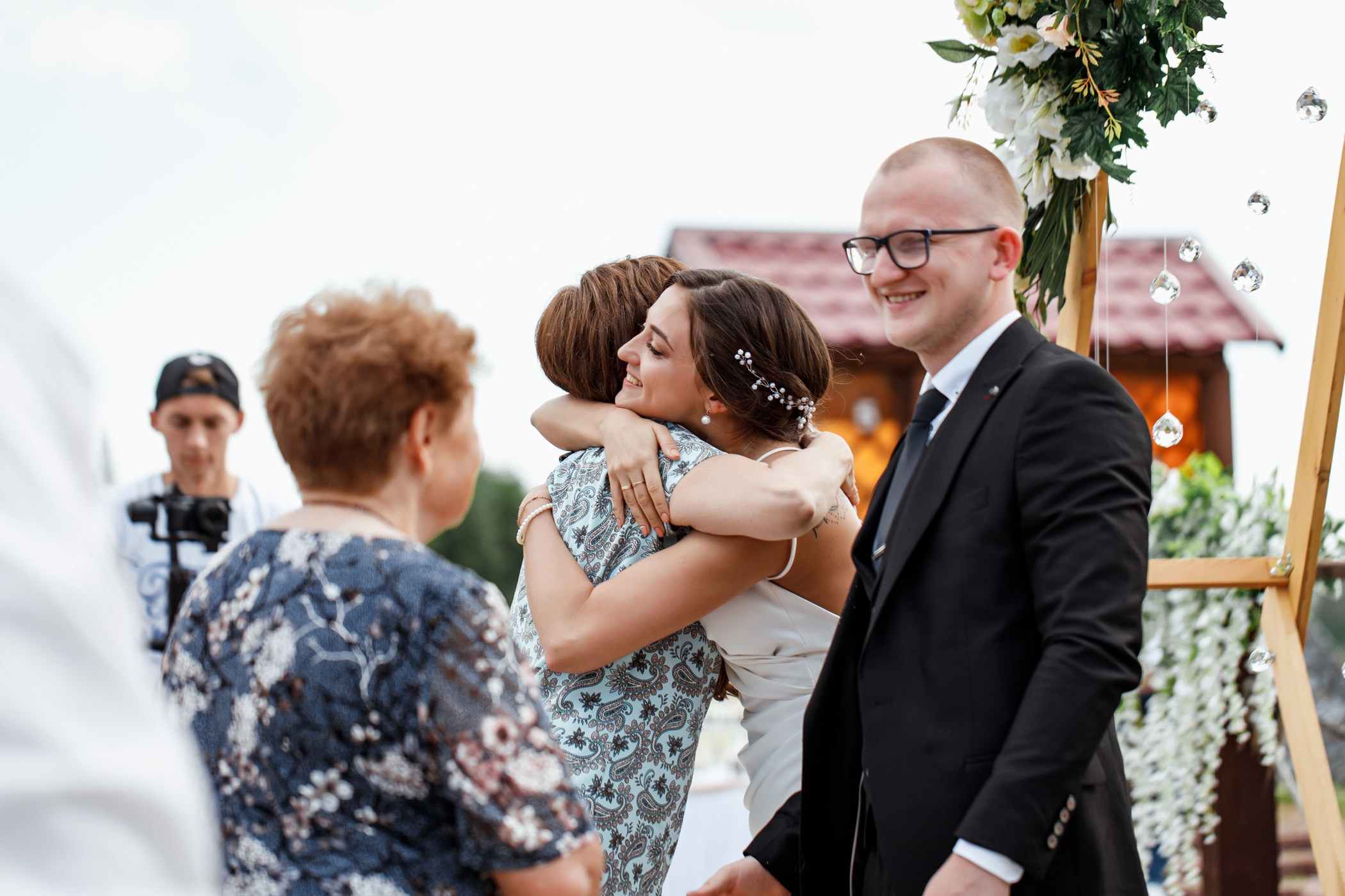 Александр и Эльвира. Тимур Аминов | Фотограф в Кемерове