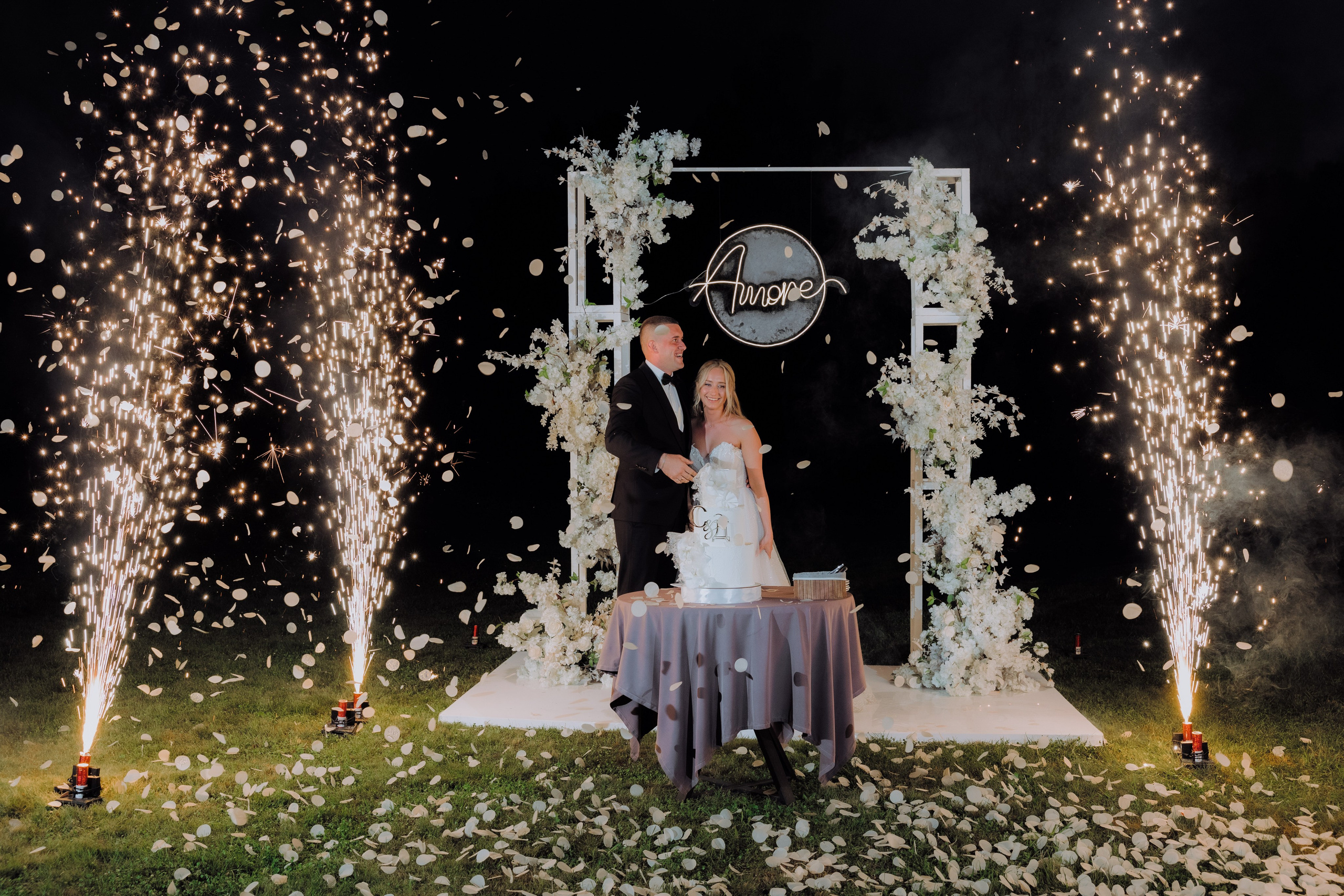 SERGEY_DASHA (ZAIMKA). Фотограф Андрей Ширкалин Москва Московская обл, Коломна, Рязань