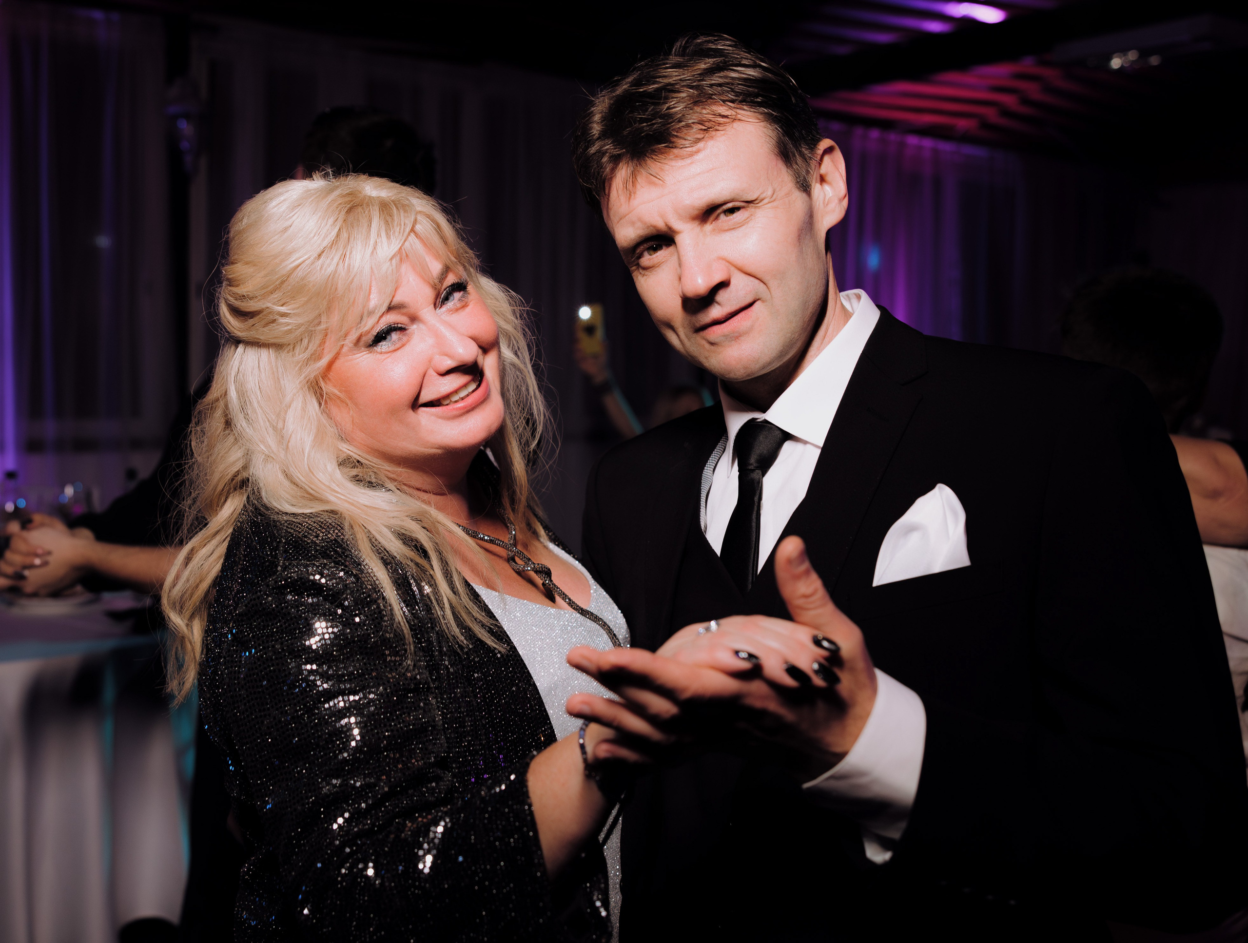 NATALIA_DMITRY (The Great Hall Yakimanka / Soluxe Hotel). Фотограф Андрей Ширкалин Москва Московская обл, Коломна, Рязань