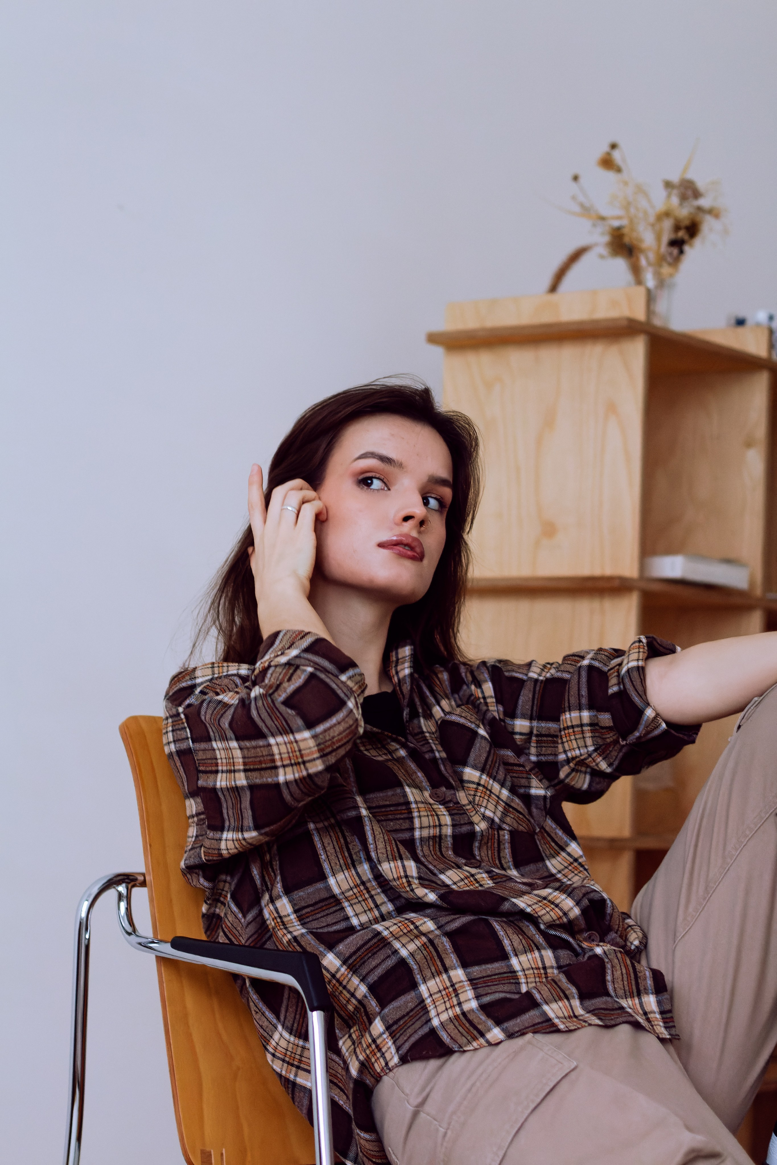 Аня. Фотограф Москва Екатерина Близнюк