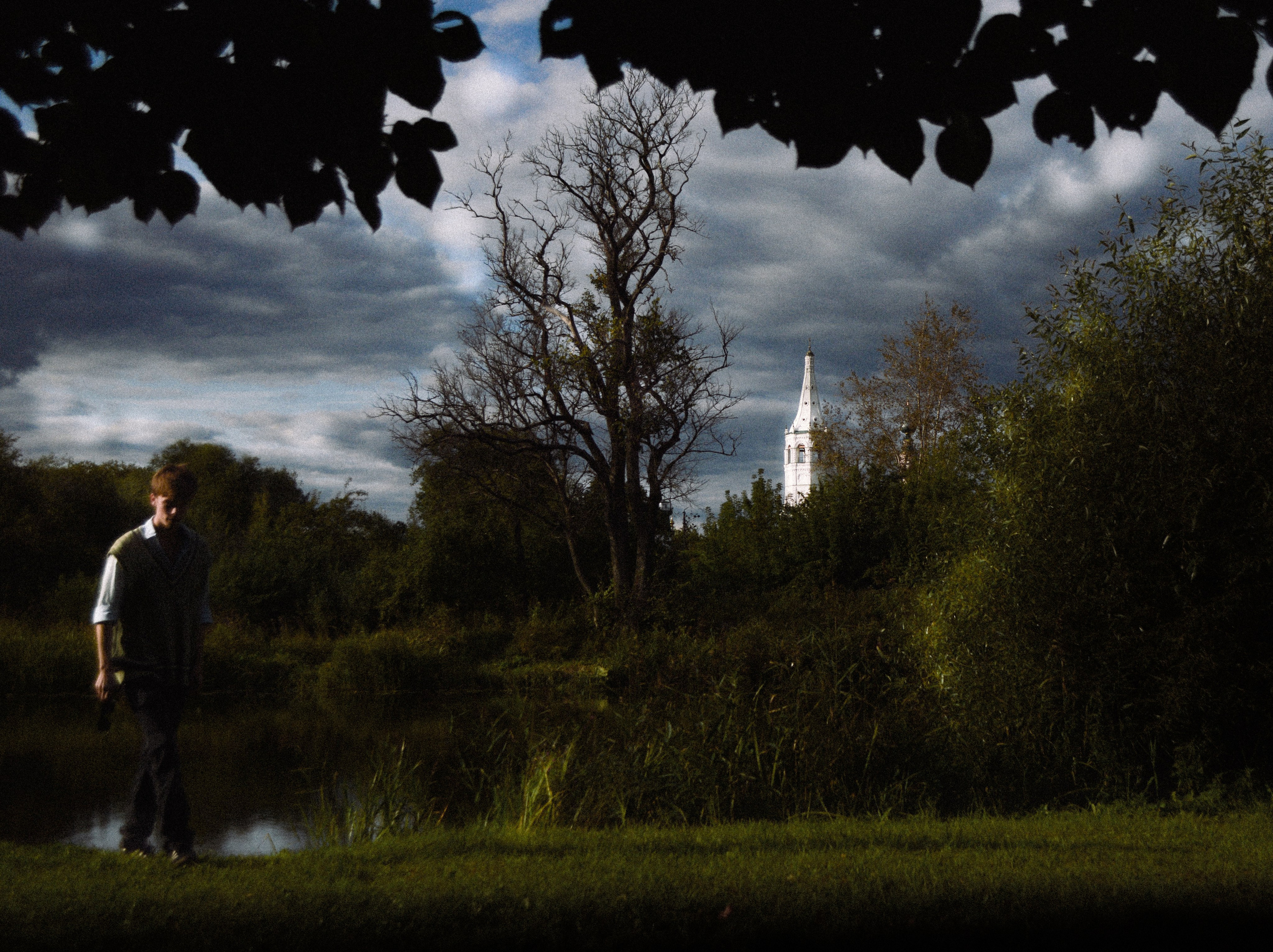 Serafim Roshin, Suzdal. 2023