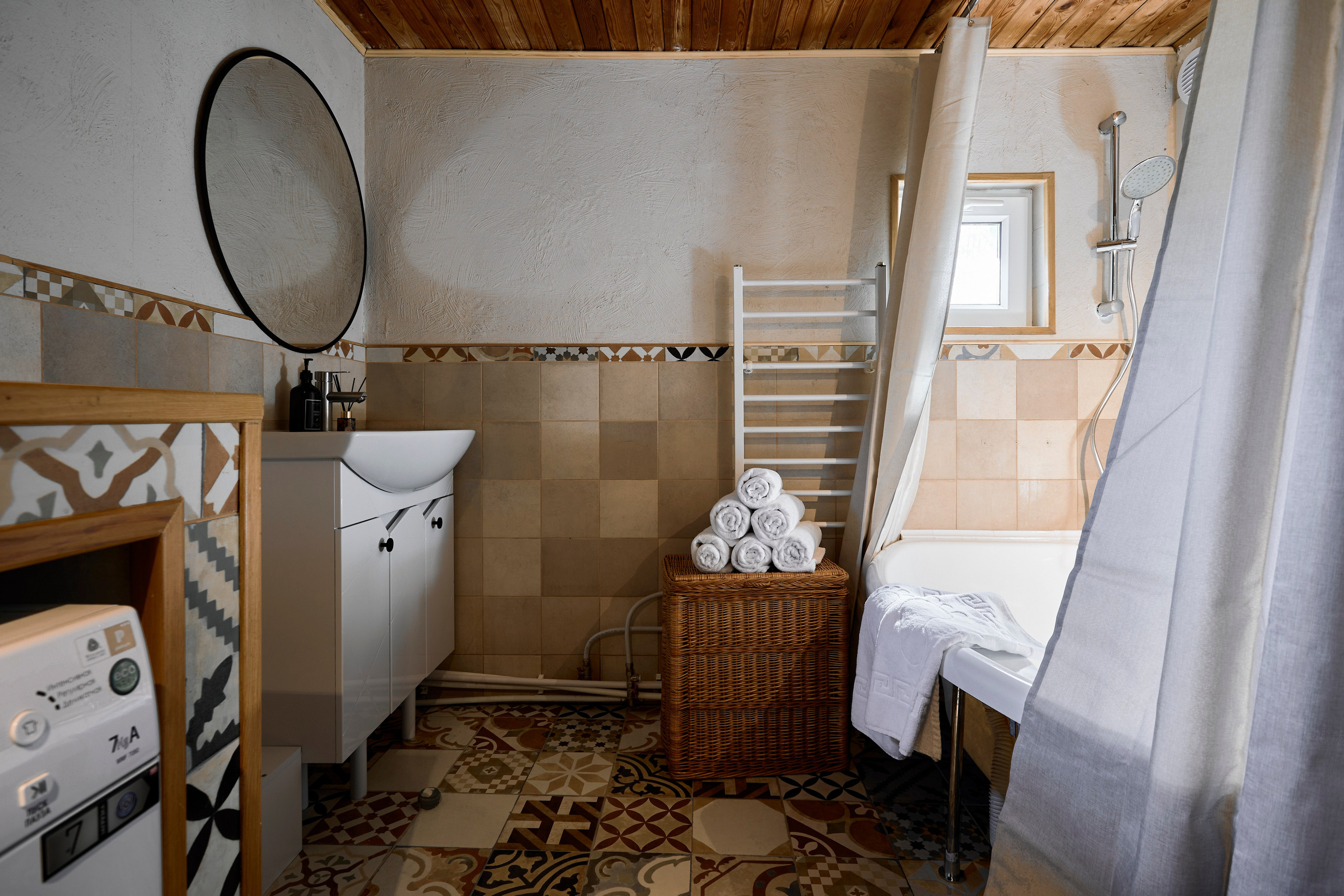 Дом в СНТ Синигейка. Фотограф Александра Иванова