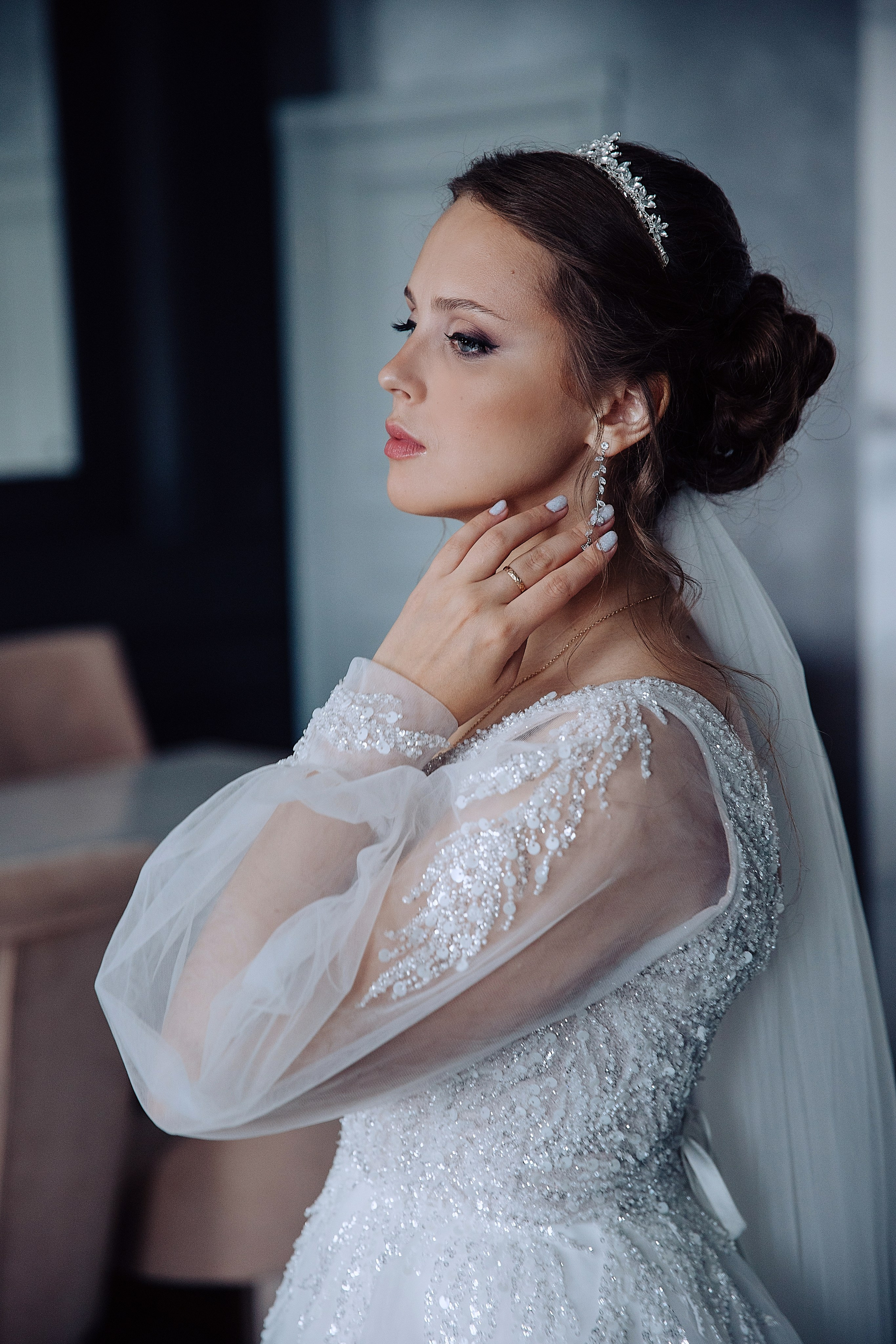 Игорь и Елена. Свадебный и семейный фотограф в Йошкар-Оле