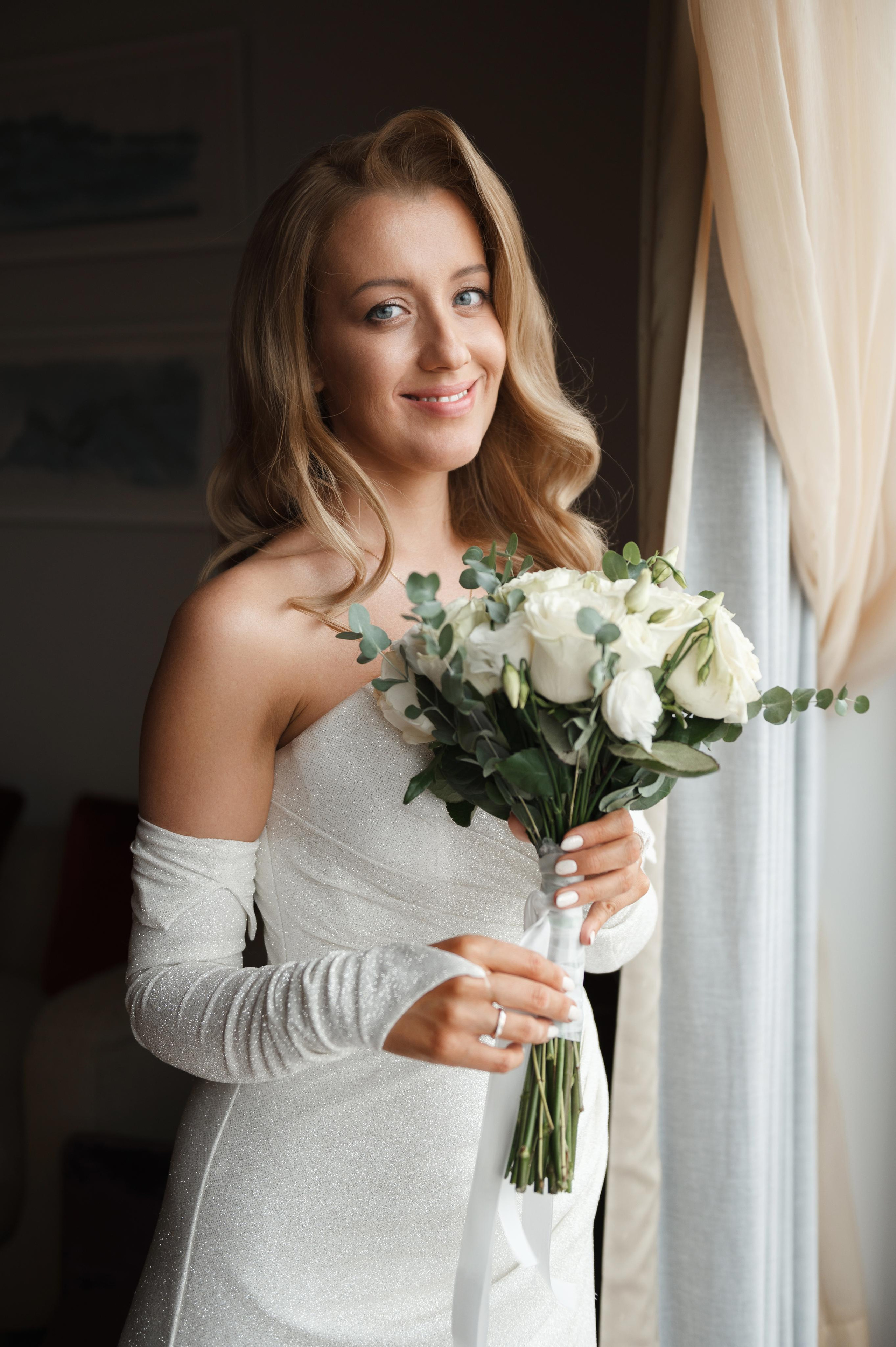 СВАДЬБЫ. Фотограф Сергей Некрасов