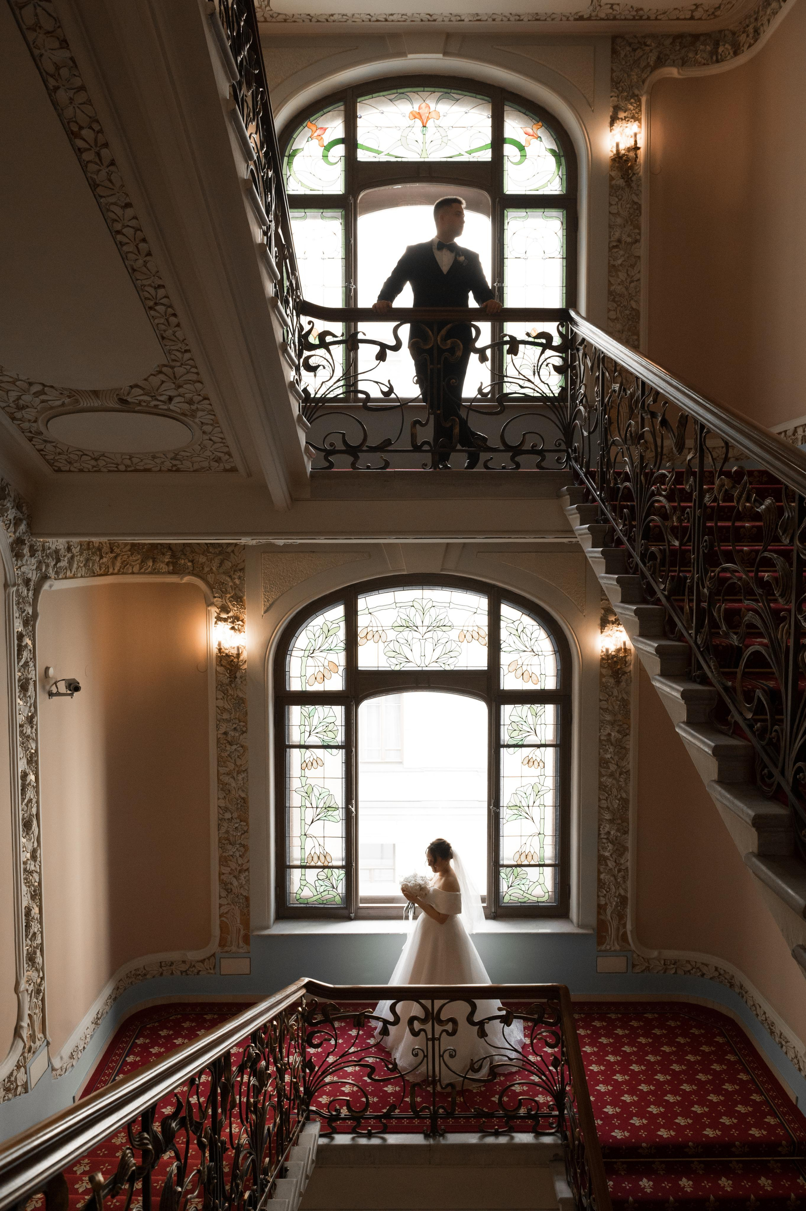 СВАДЬБЫ. Фотограф Сергей Некрасов