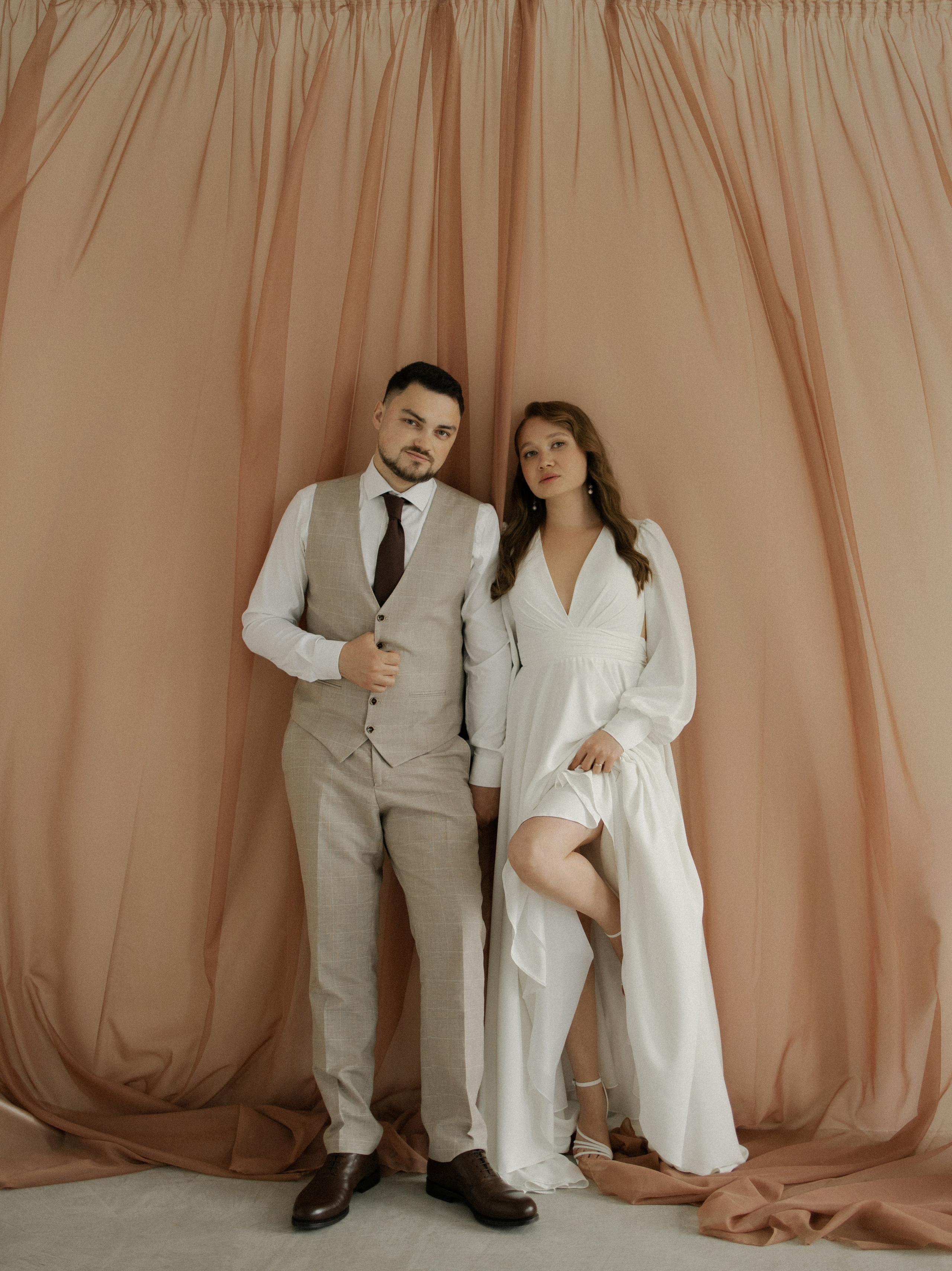 И в конце вечера мы выпьем шампанское за наш день