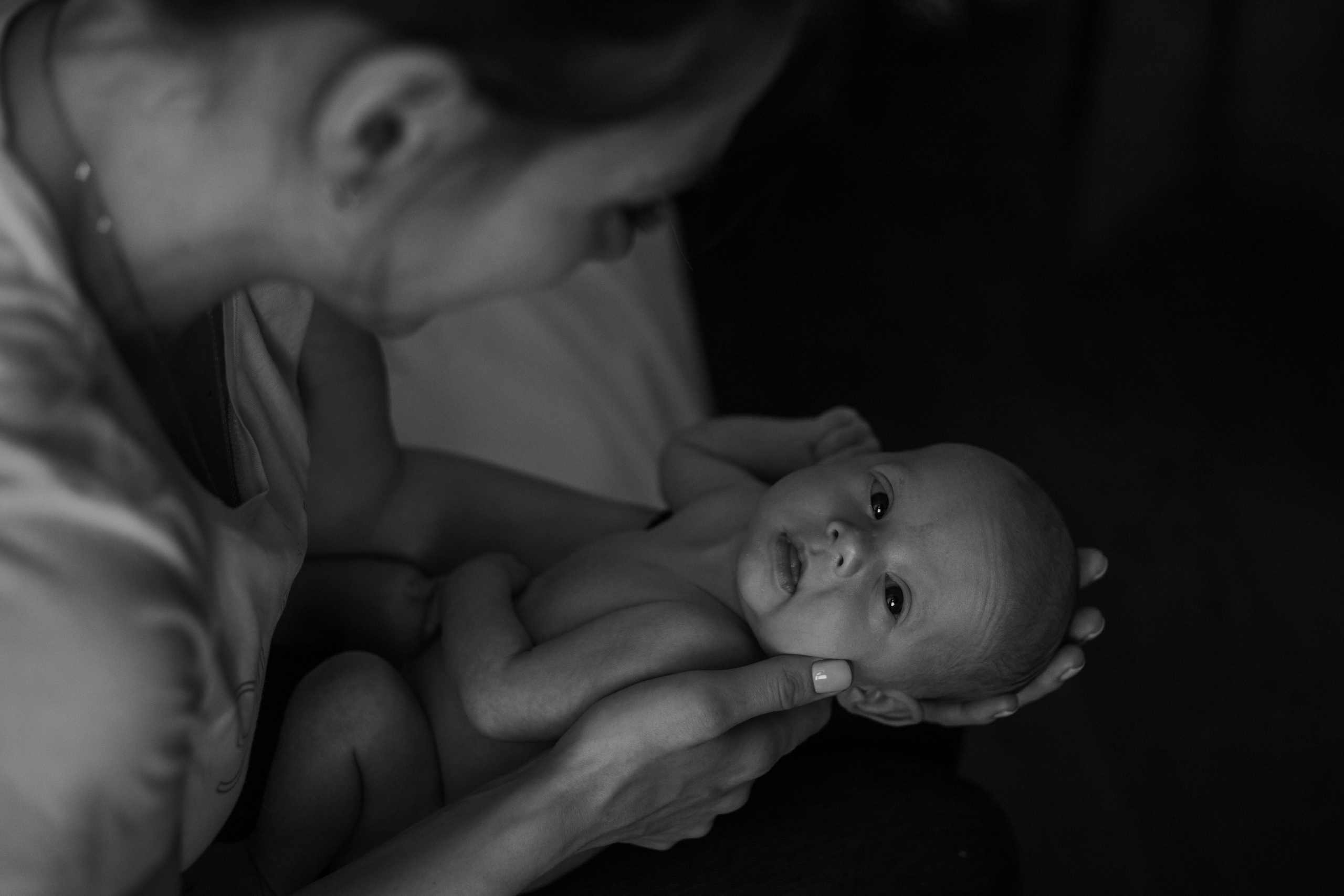 Семейная фотосессия, детские съемки, в студии и дома Сергиев Посад. Фотограф Марина Побединская
