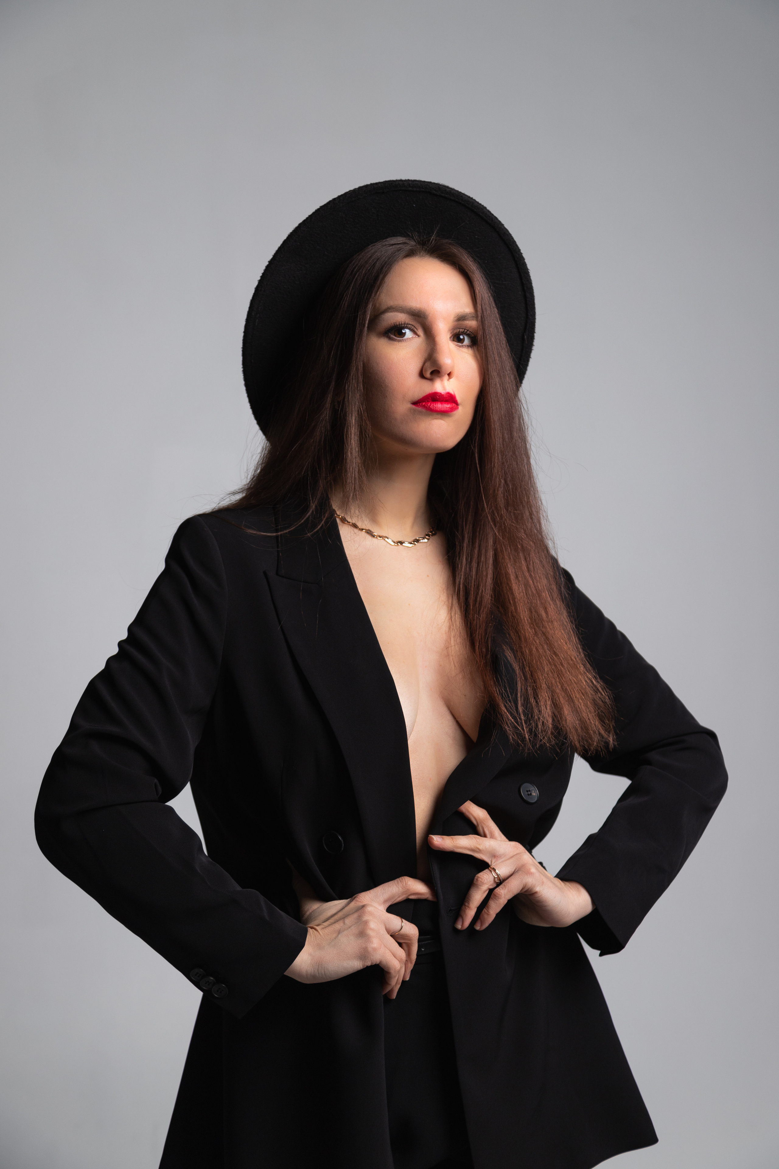 Женский портрет, в студии и дома Сергиев Посад. Фотограф Марина Побединская