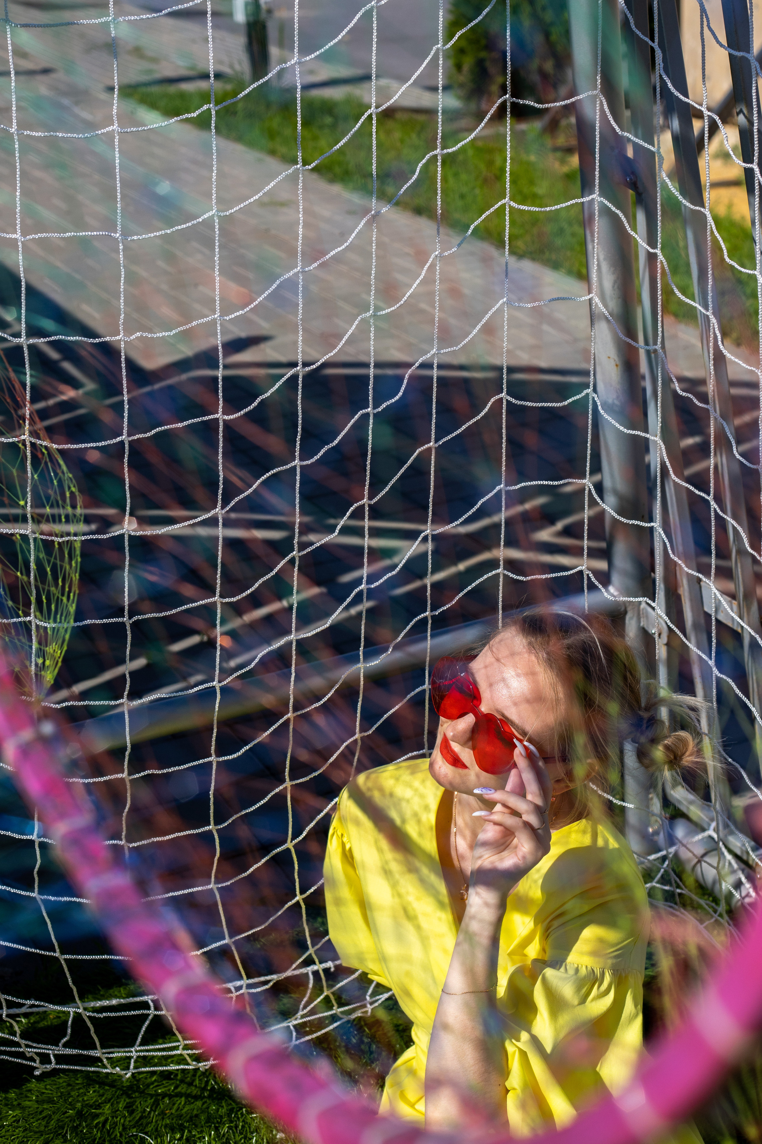 Женский портрет, в студии и дома Сергиев Посад. Фотограф Марина Побединская