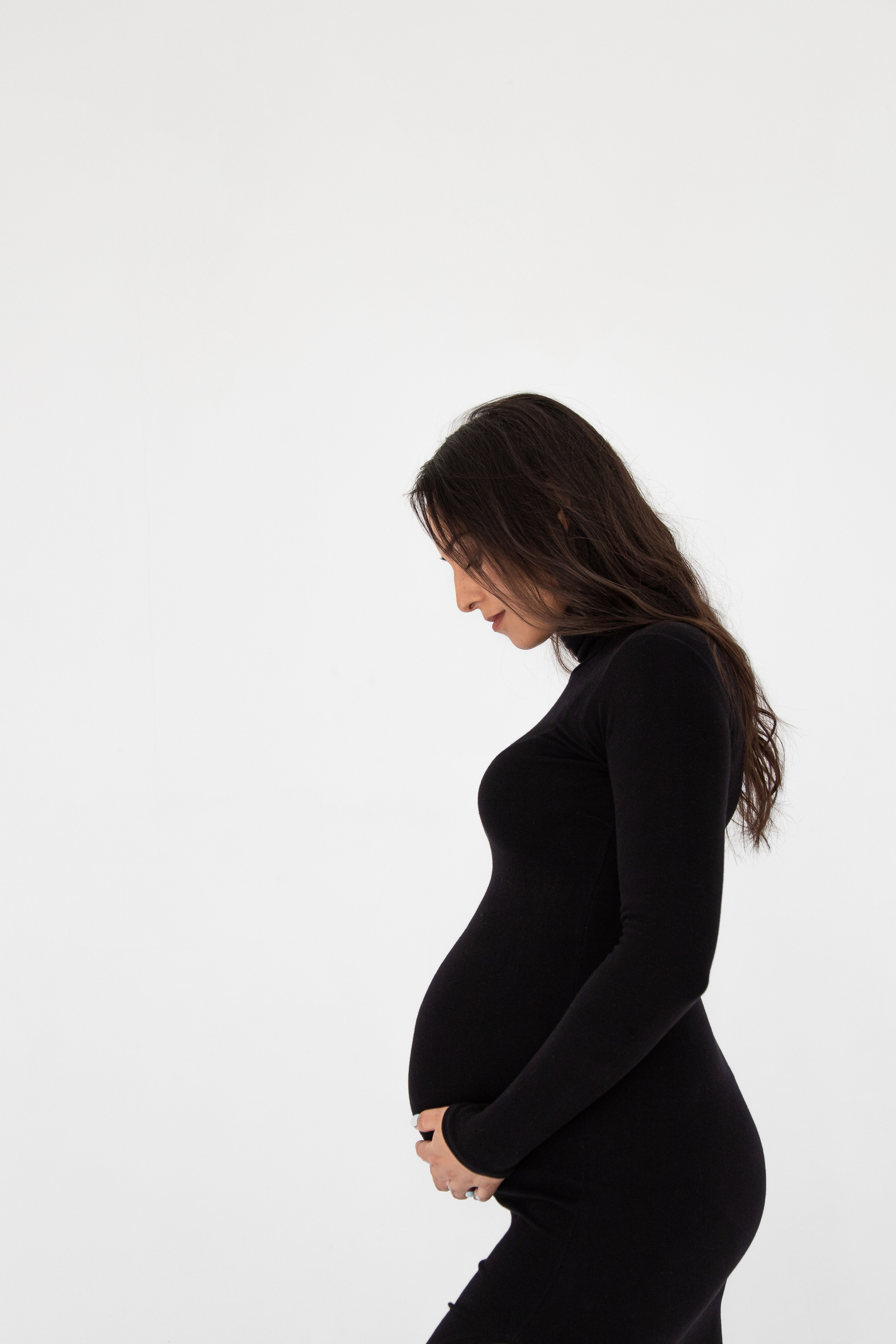 Фотосессия беременности Сергиев Посад. Фотограф Марина Побединская