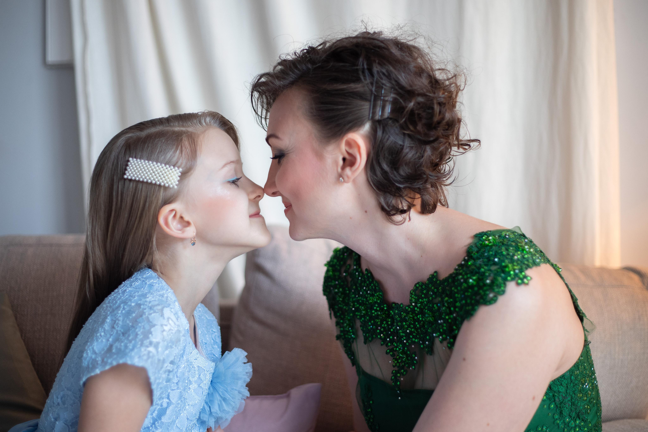 Семейная фотосессия, детские съемки, в студии и дома Сергиев Посад. Фотограф Марина Побединская